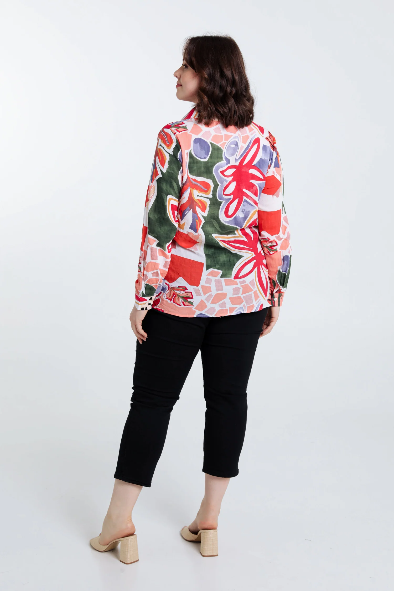 Chemise en coton - Image 2