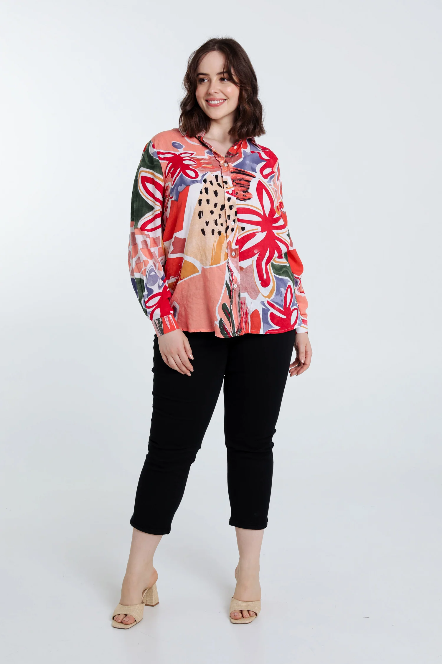 Chemise en coton - Image 9