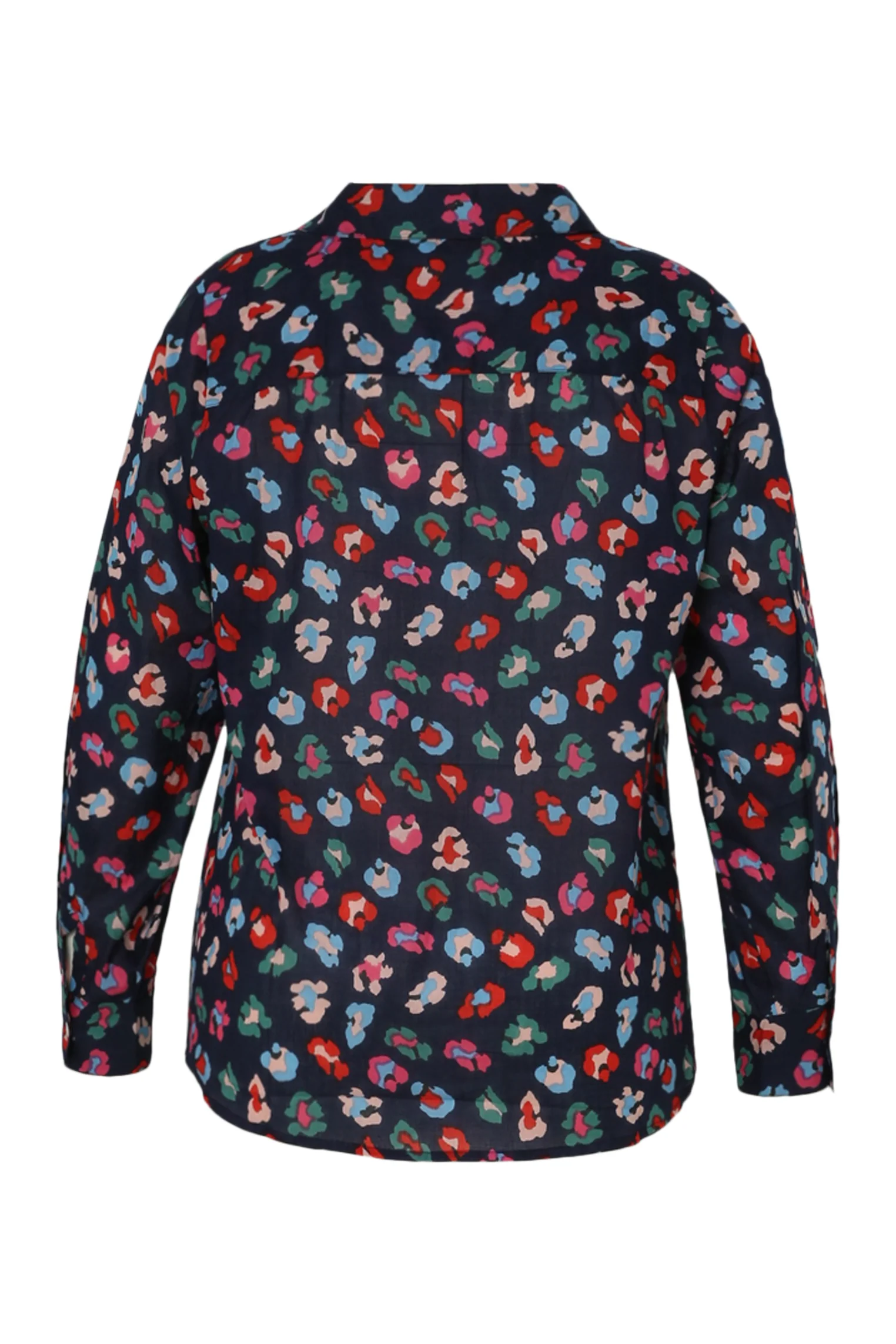 Chemise imprimé peau de bête - Image 3