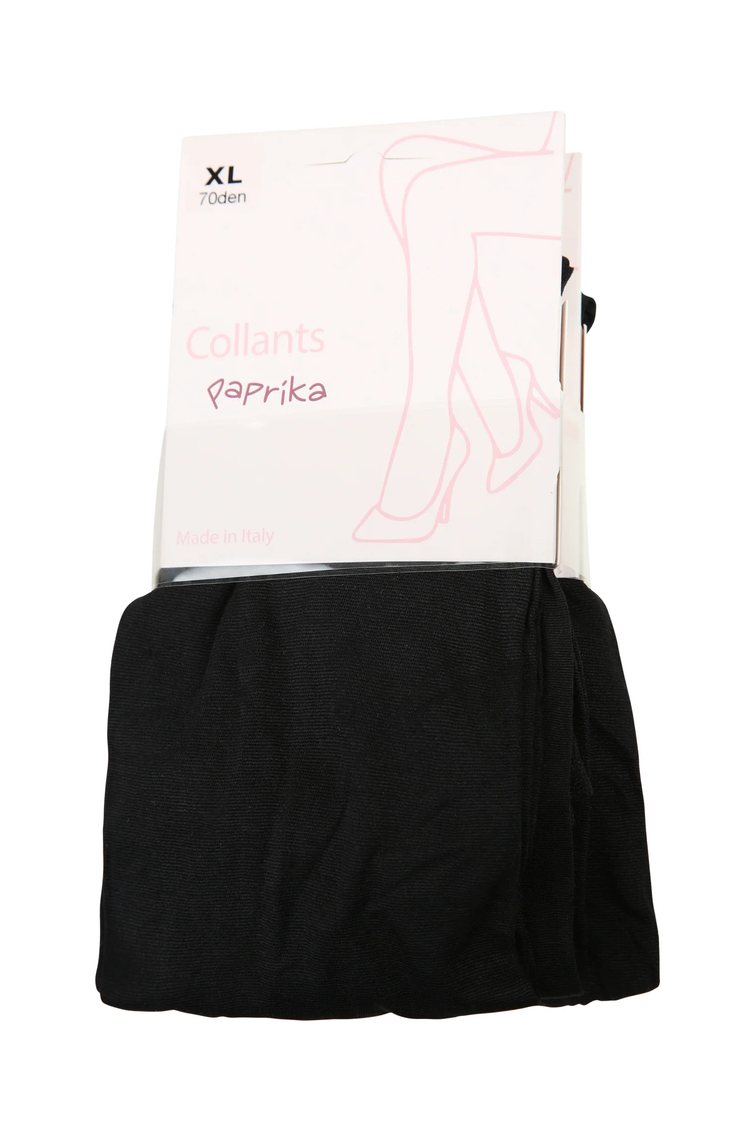 Collants 70 DEN (pack de 2)