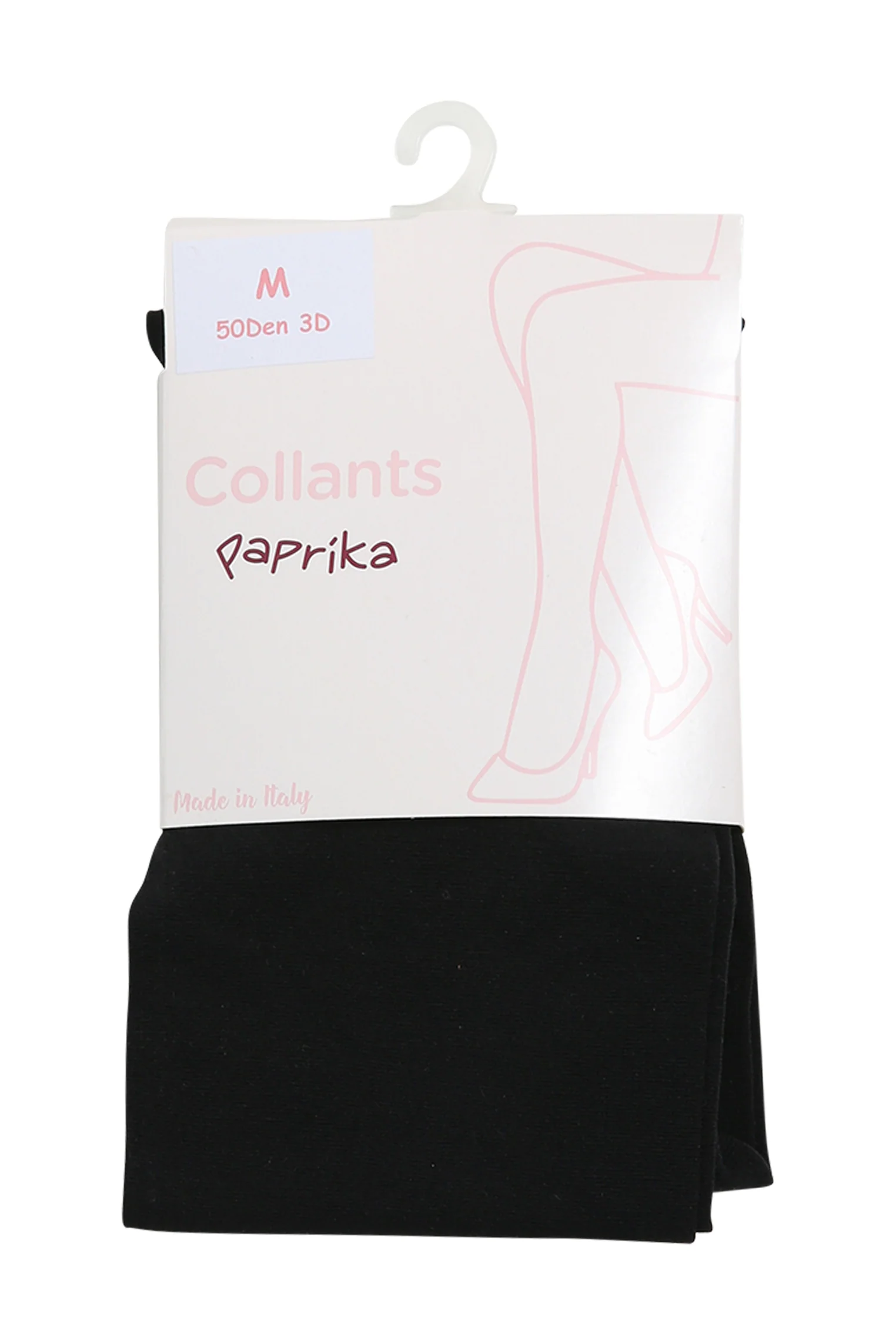 Collants opaques 50 DEN - Image 4