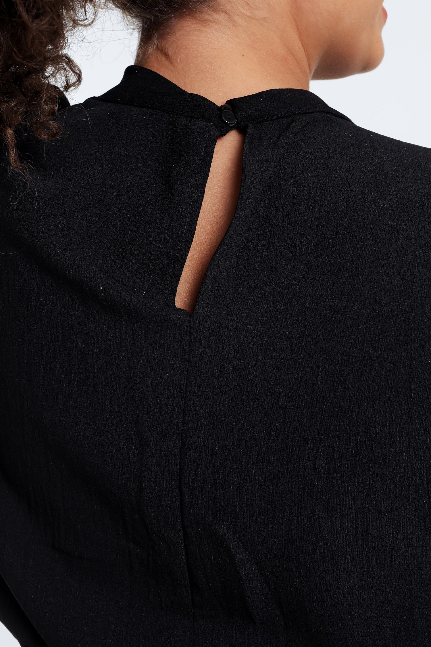 Combinaison unie avec ceinture - Image 17