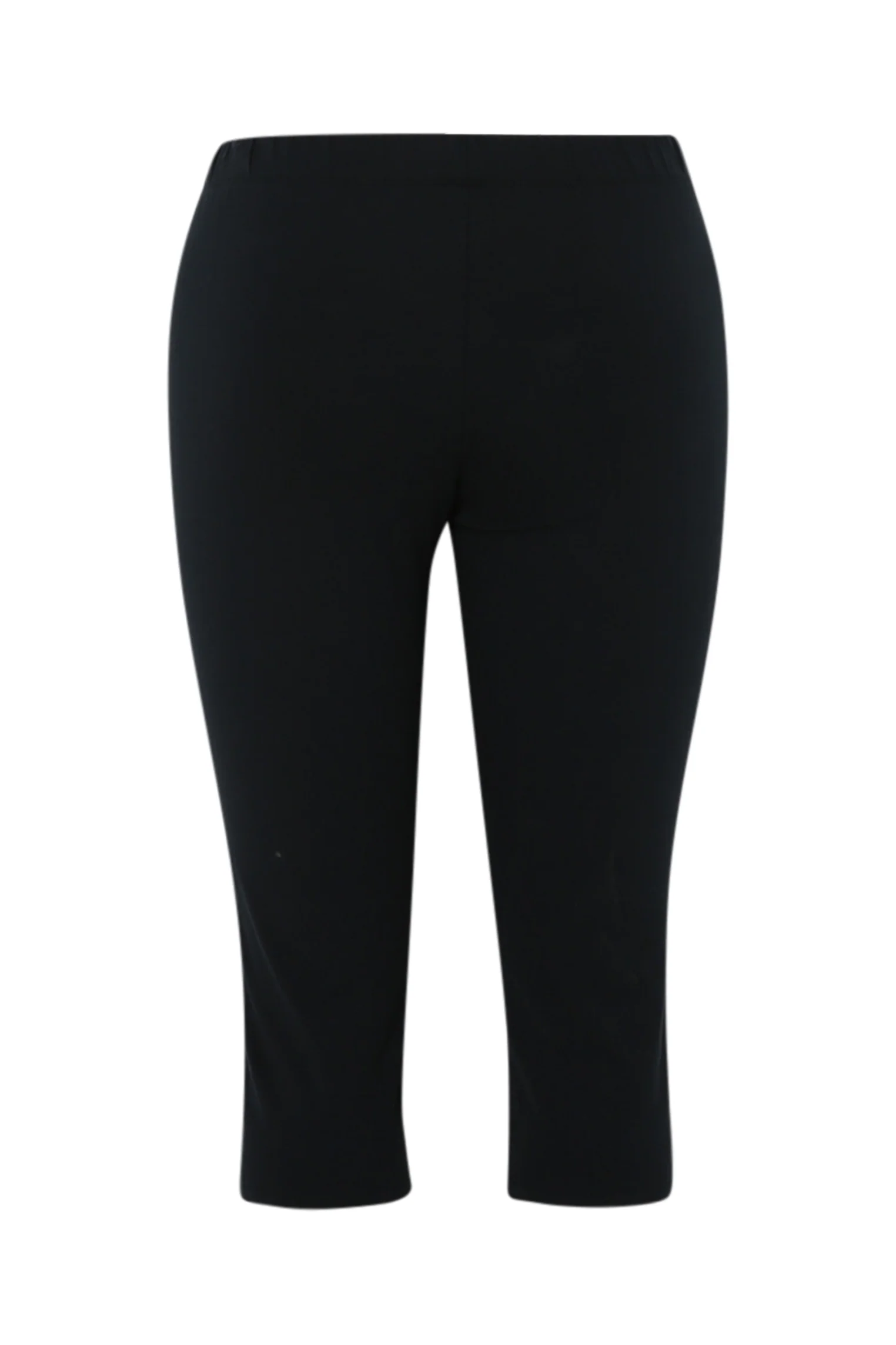 Corsaire legging en coton uni - Image 22
