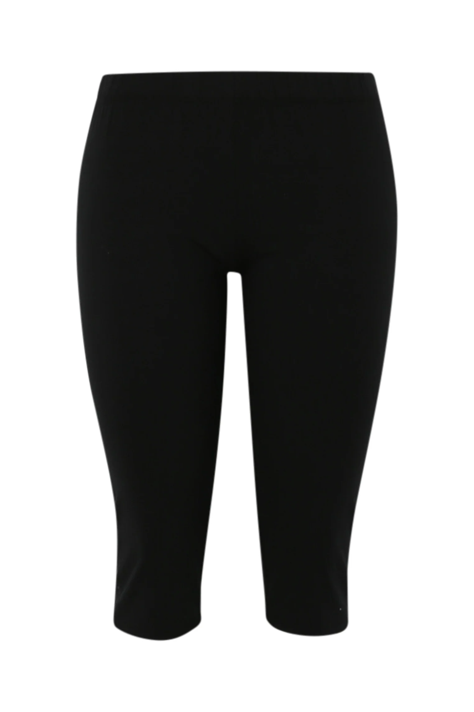 Corsaire legging en coton uni - Image 32