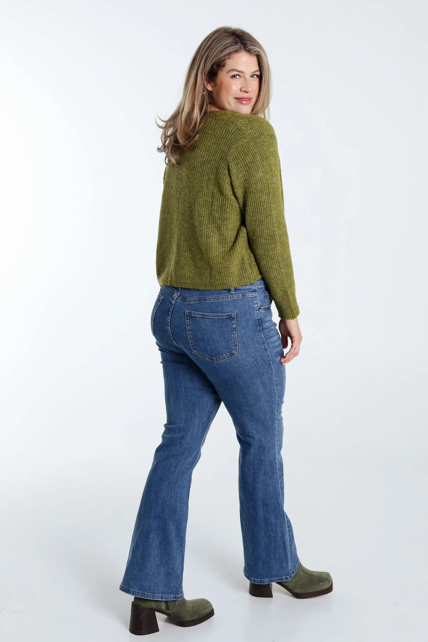 Gilet court - Image 2