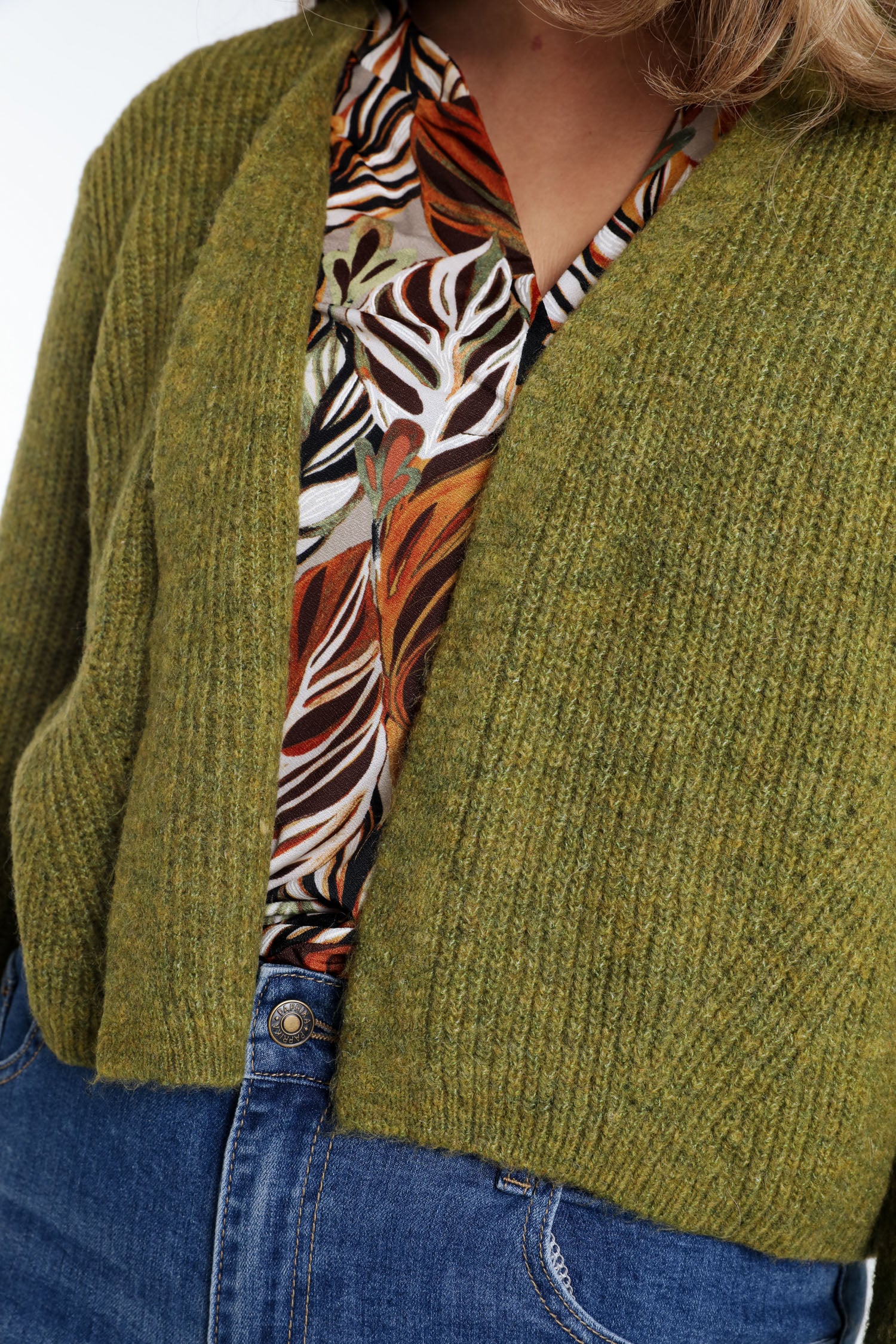Gilet court - Image 6
