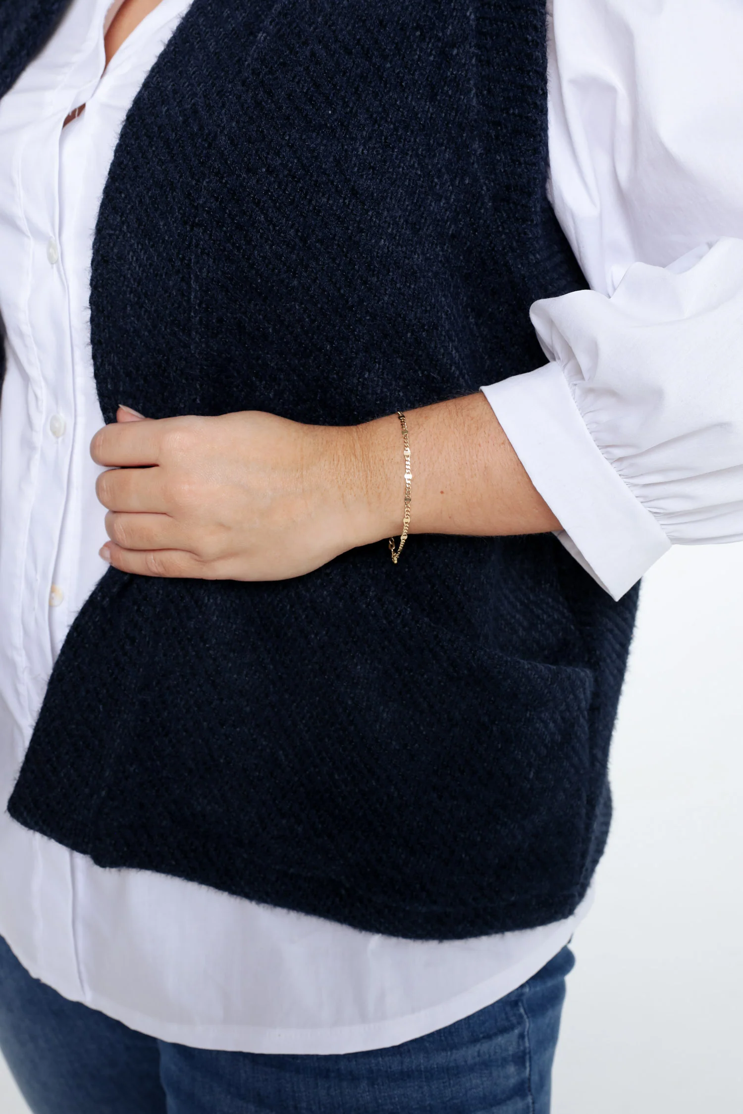 Gilet sans manche - Image 16