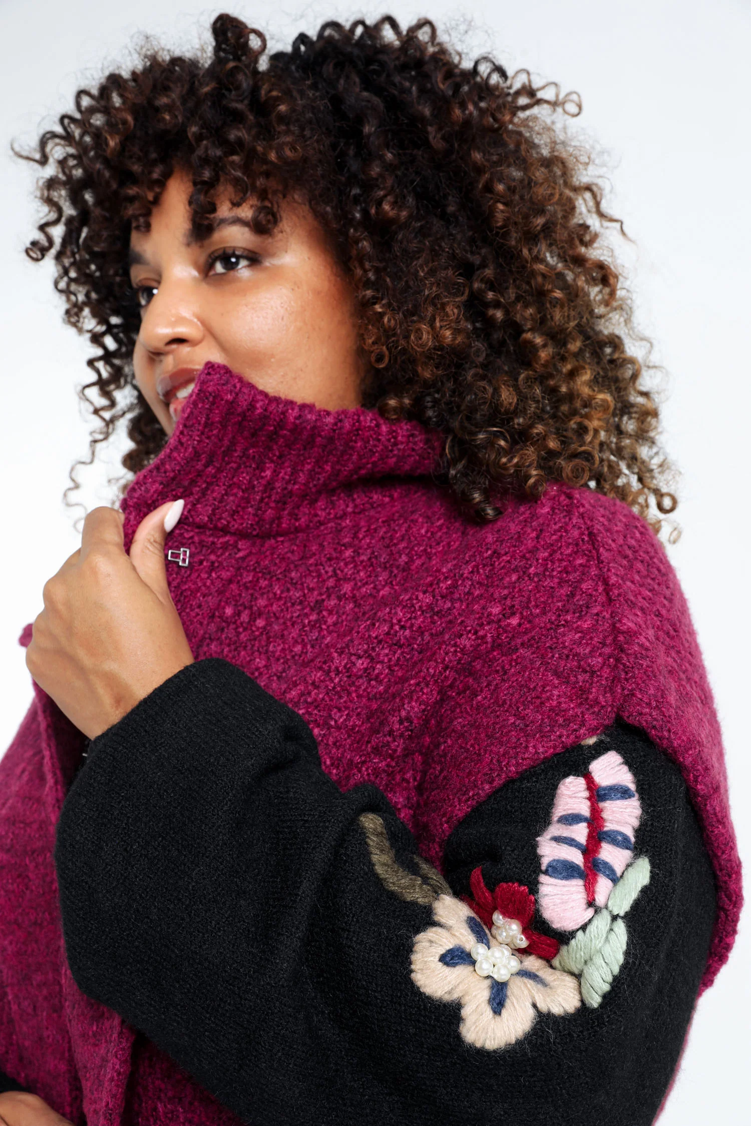 Gilet sans manches uni - Image 26