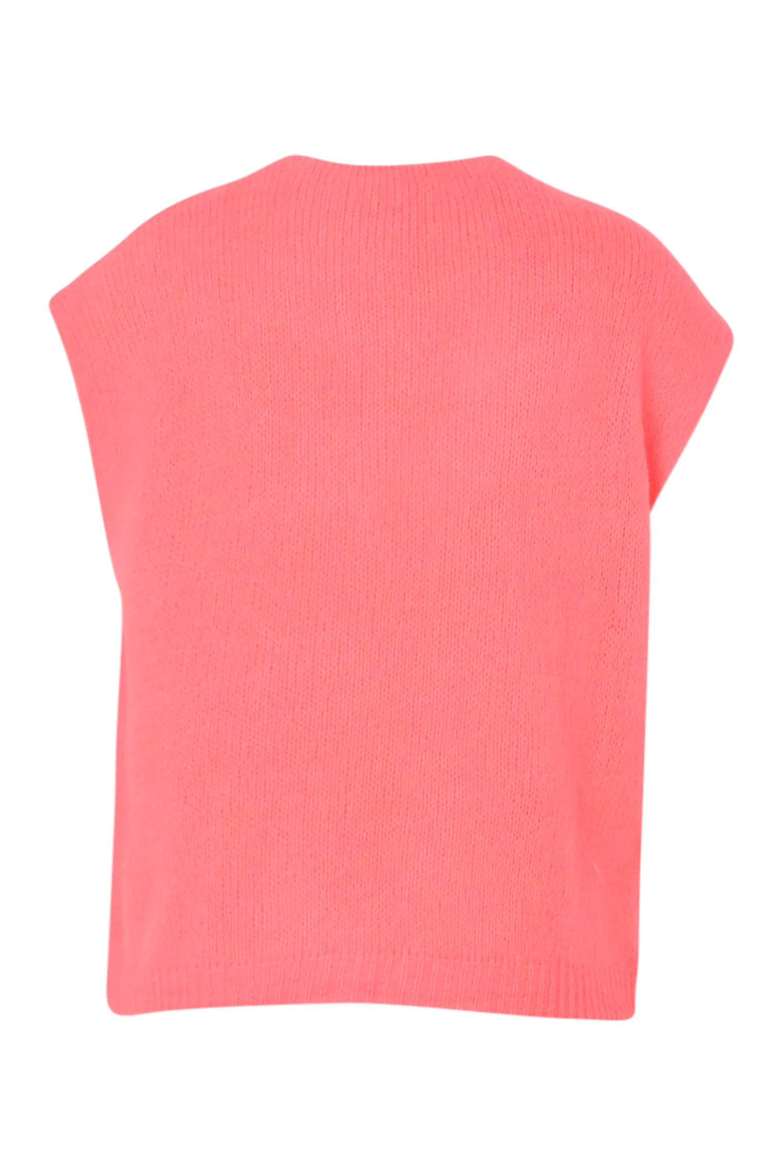 Gilet sans manches uni - Image 88