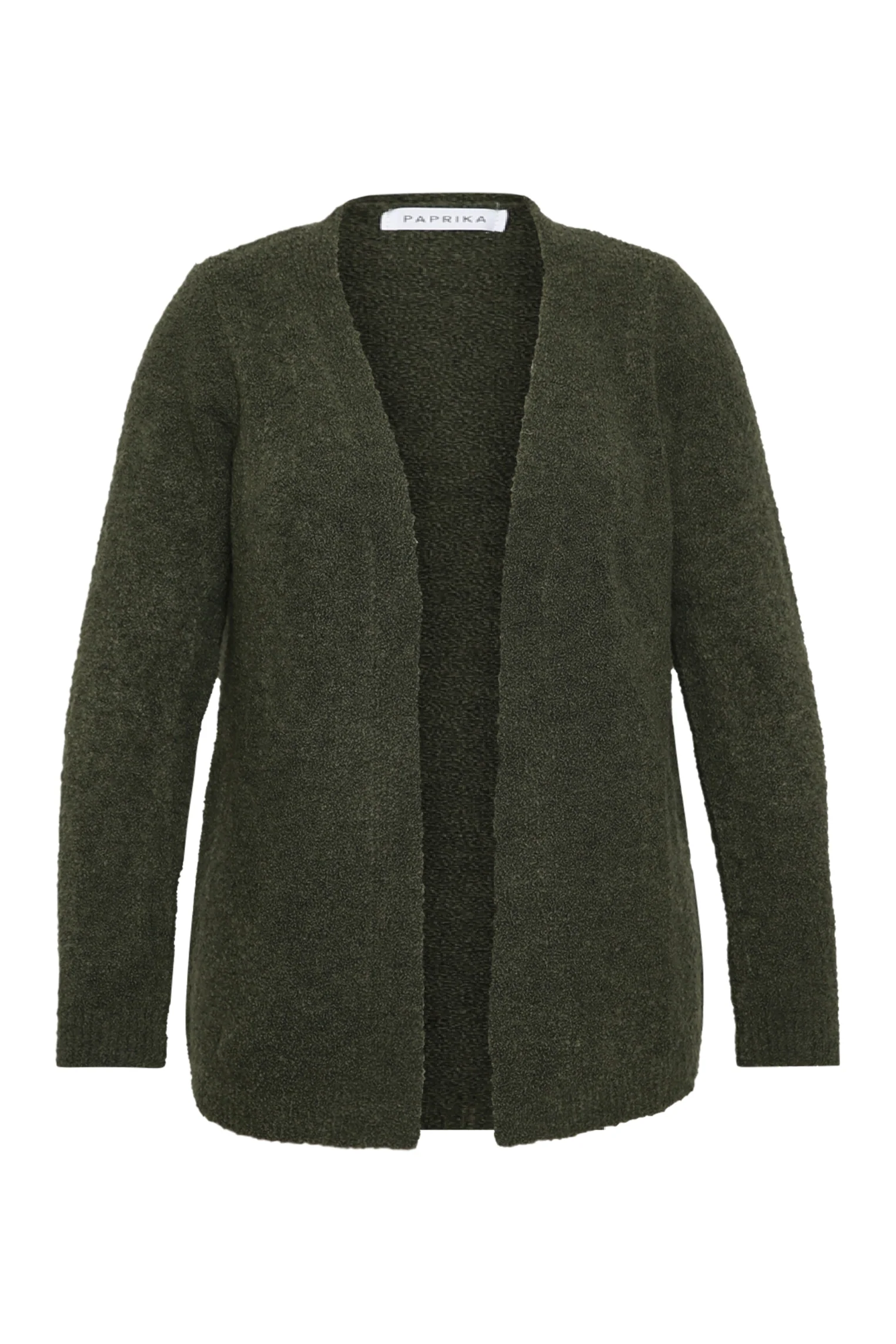 Gilet uni - Image 7