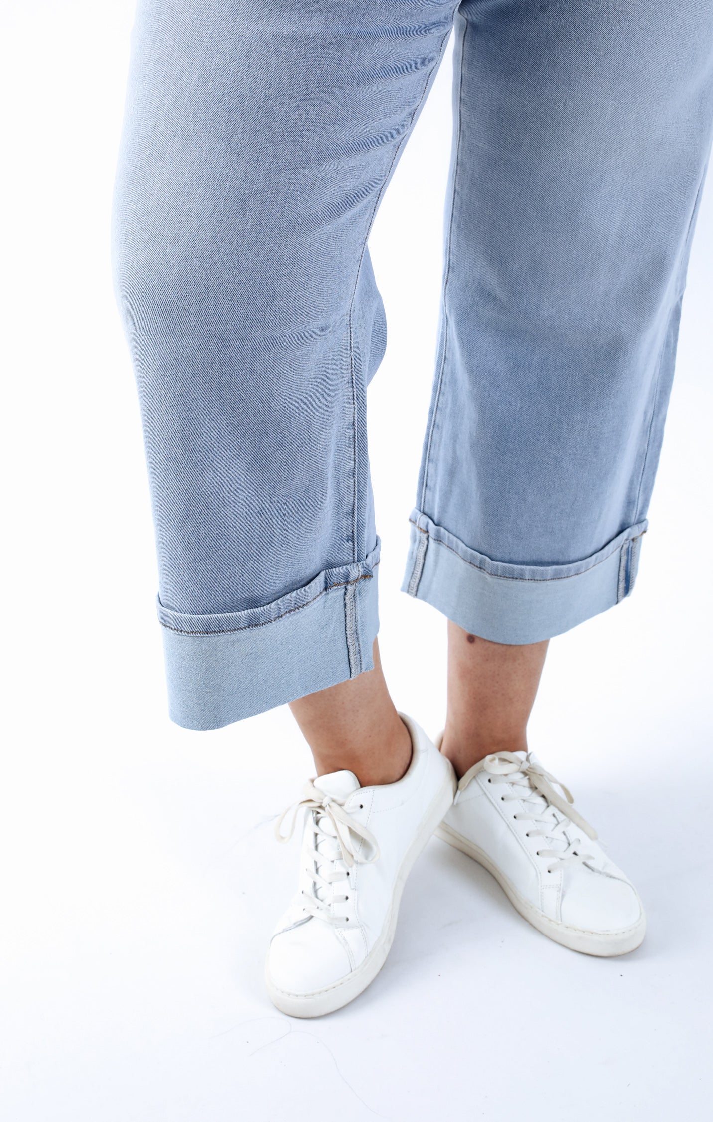 Jeans boyfriend Elodie - Image 4