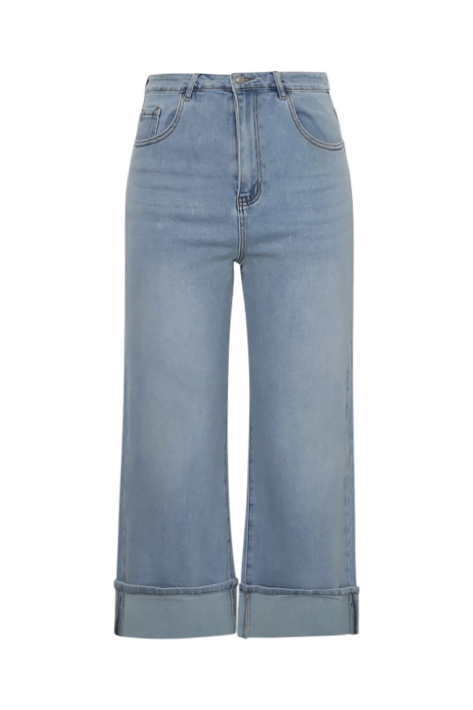 Jeans boyfriend Elodie - Image 8