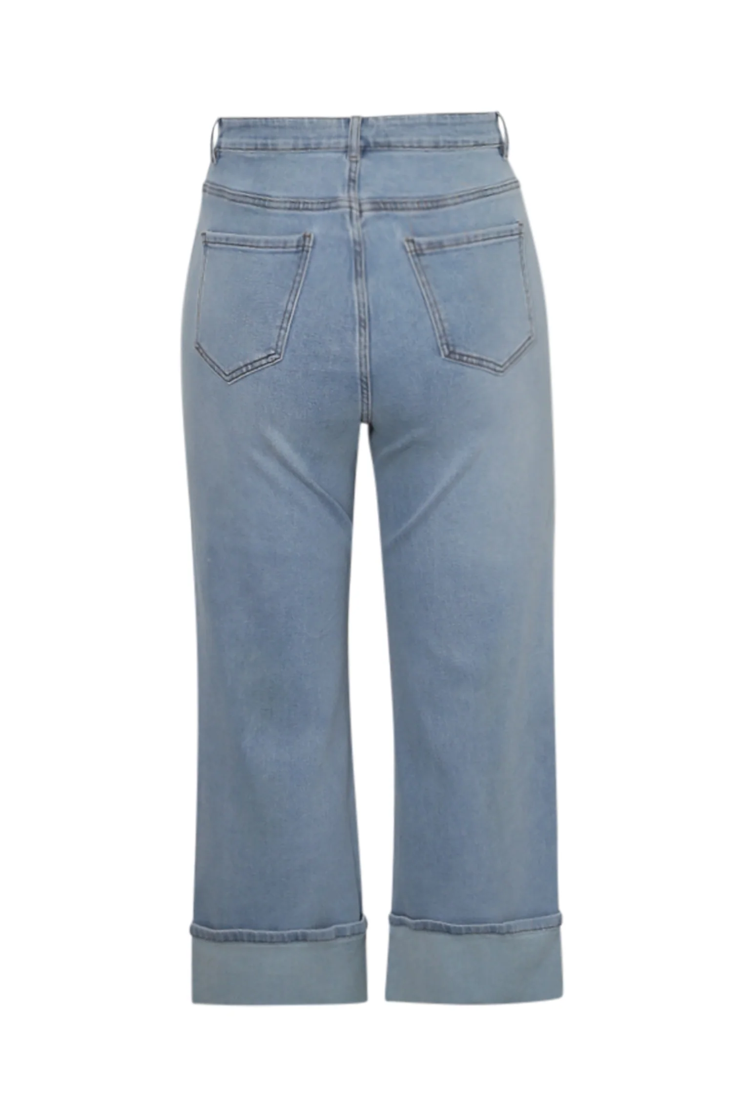 Jeans boyfriend Elodie - Image 9