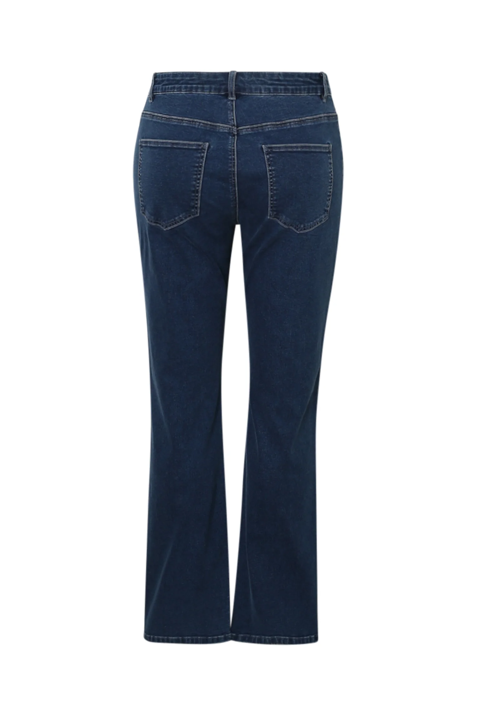Jeans droit Mia avec broderies - Image 22