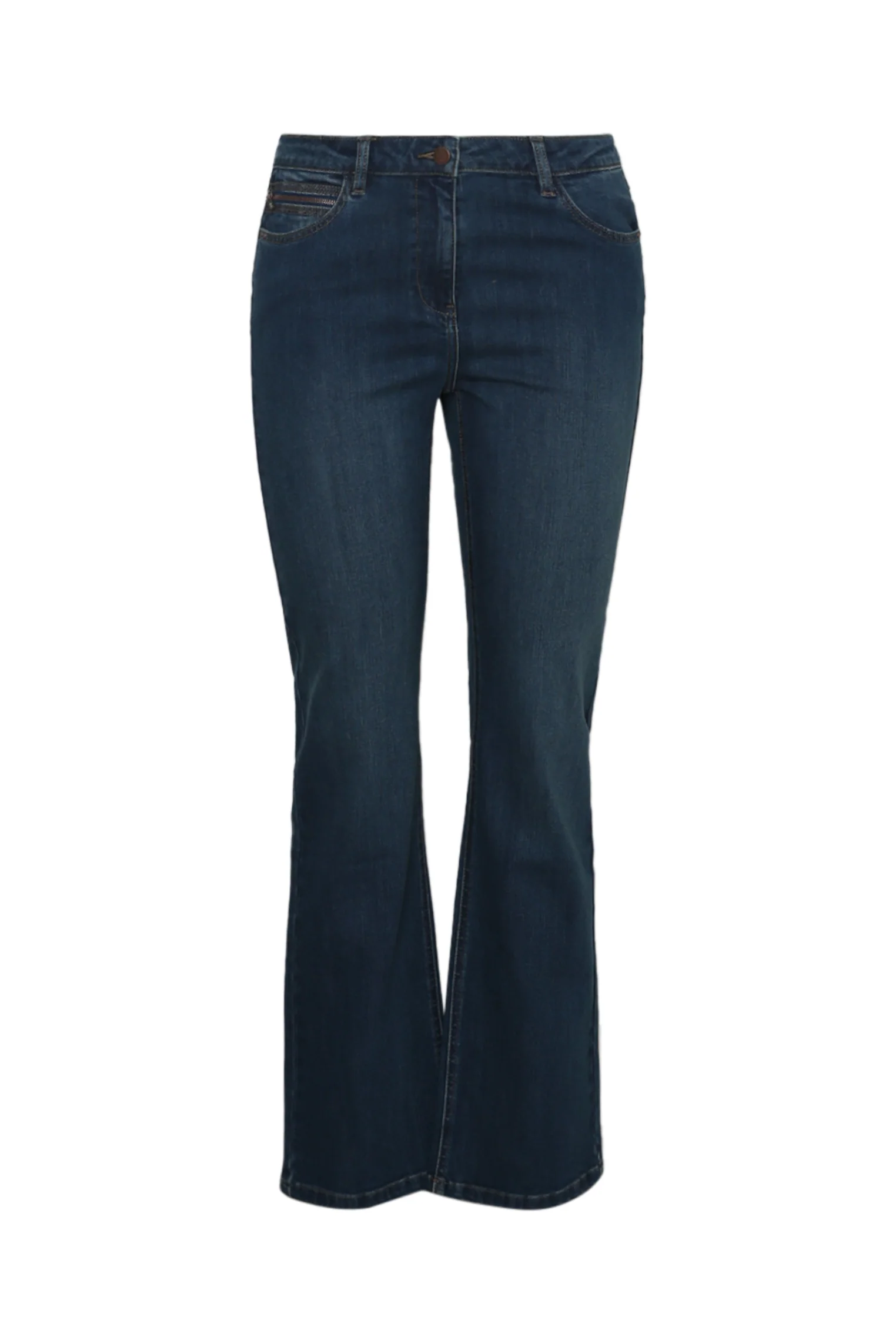 Jeans droit Mia L32 - Image 8