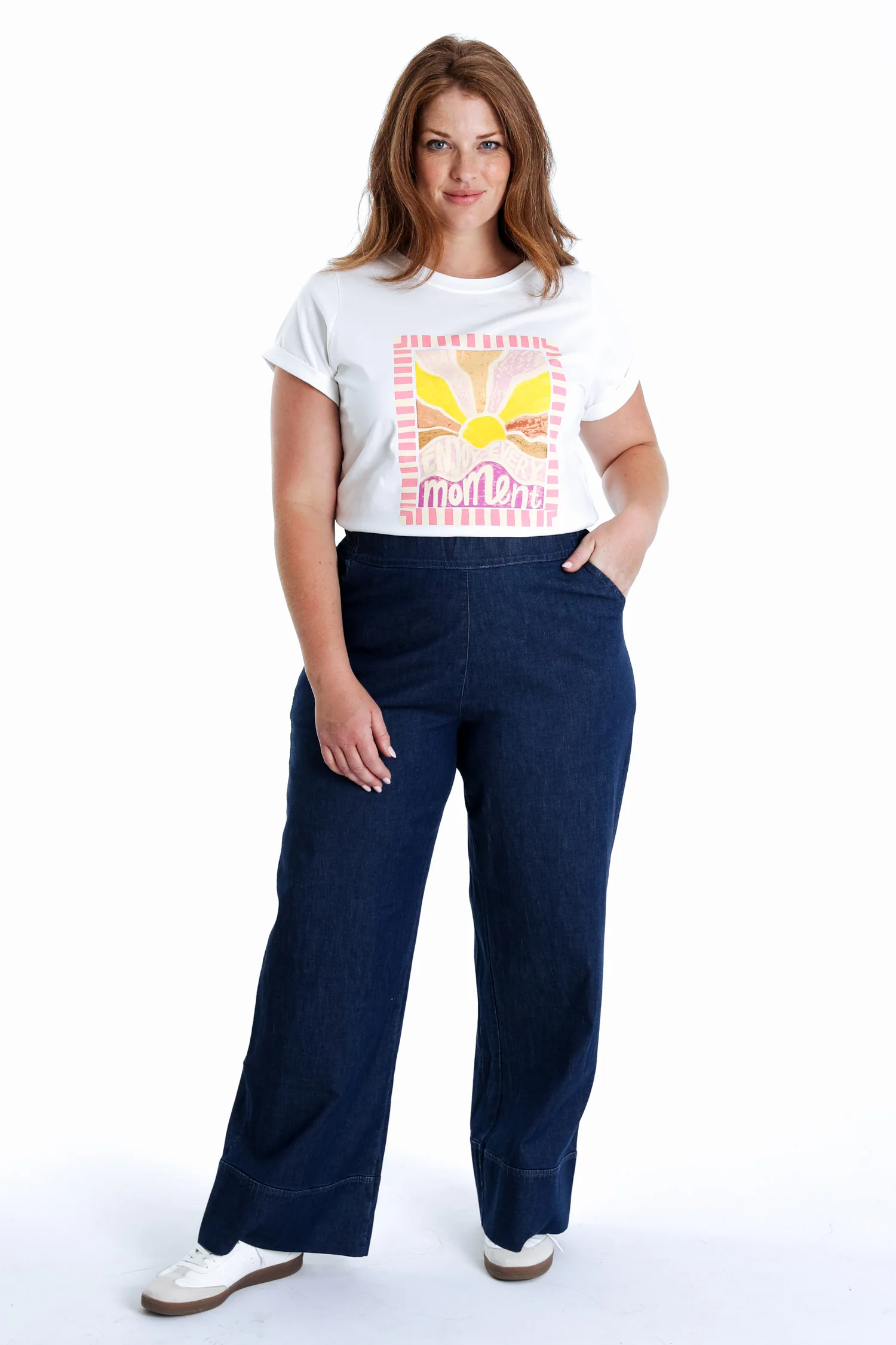 Jeans large - Image 9