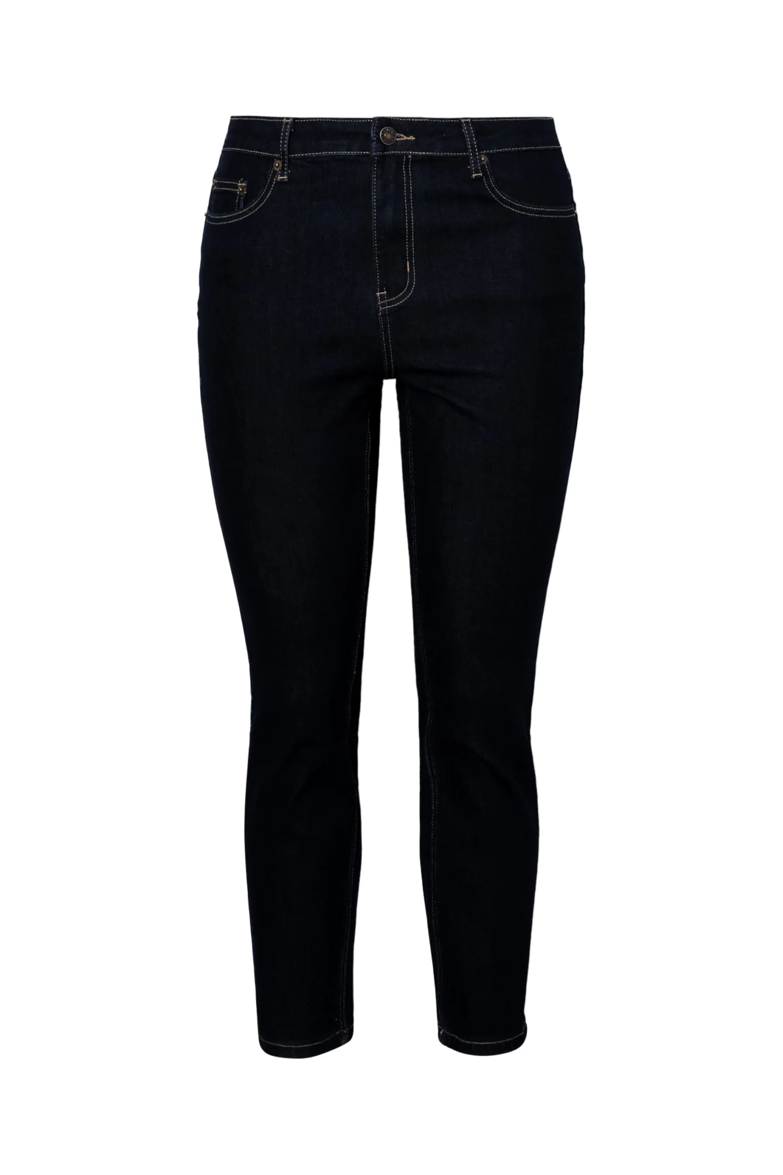 Jeans slim Louise 7/8 - Image 10