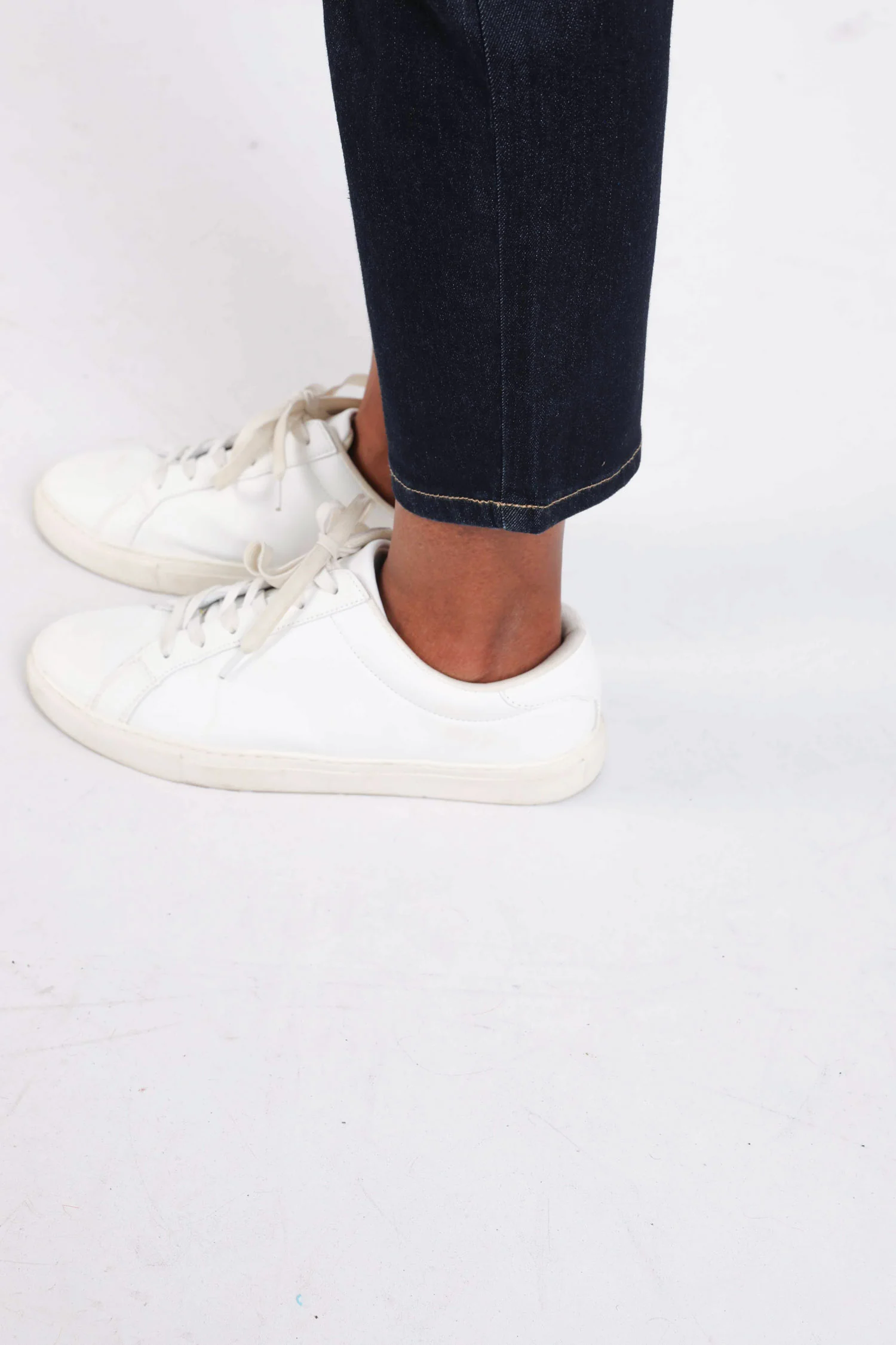 Jeans slim Louise 7/8 - Image 6