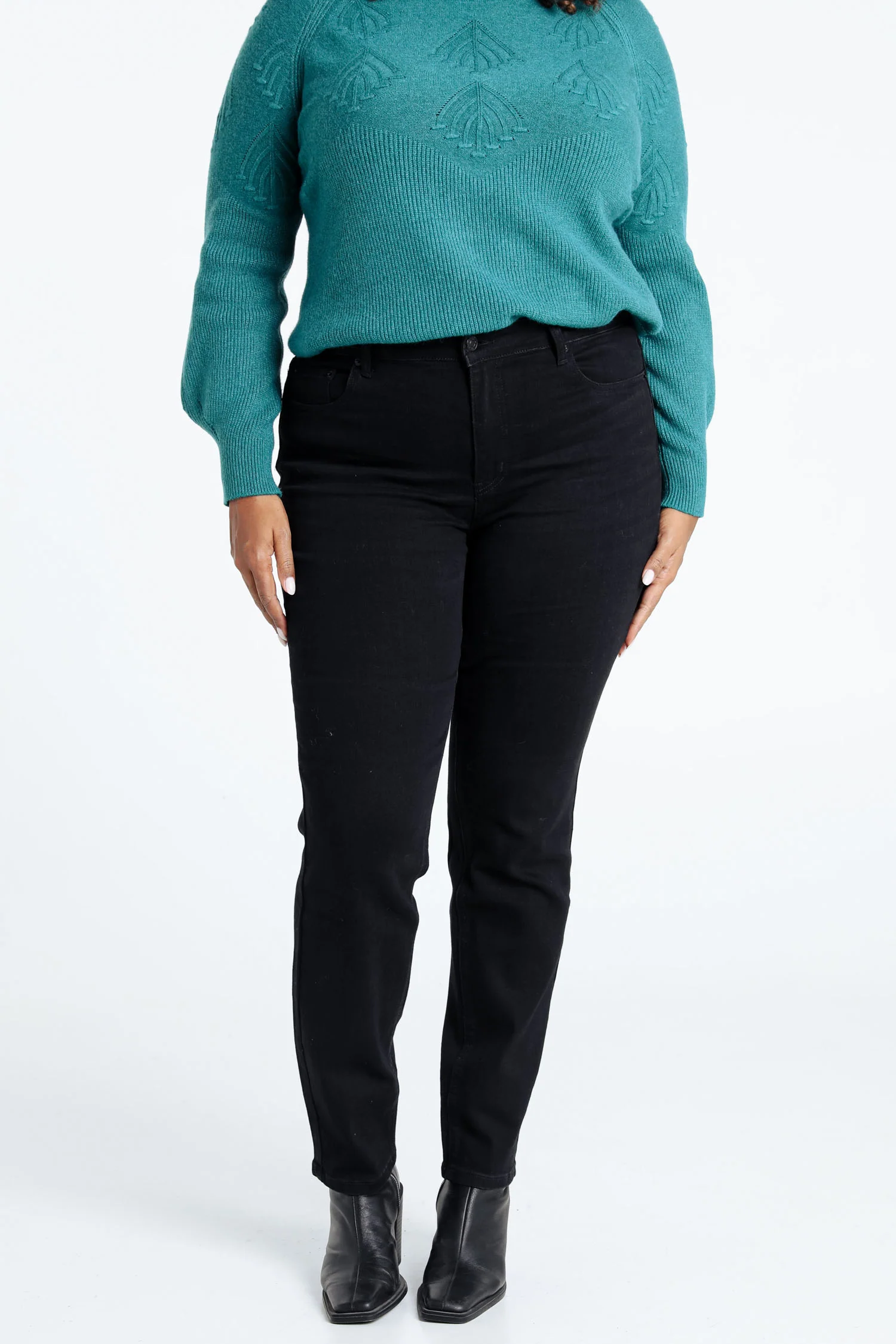 Jeans slim Louise L32 - Image 23