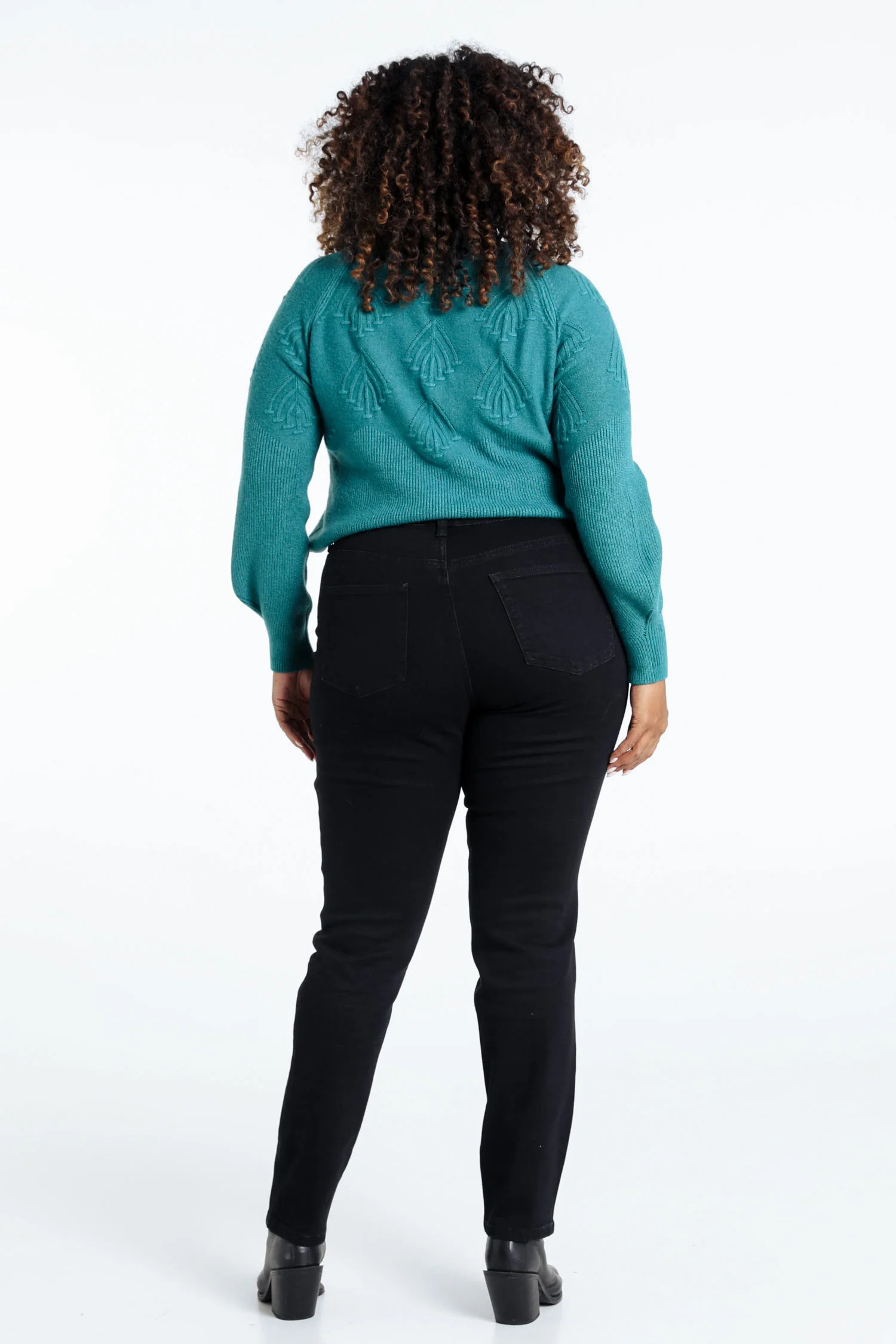 Jeans slim Louise L32 - Image 24