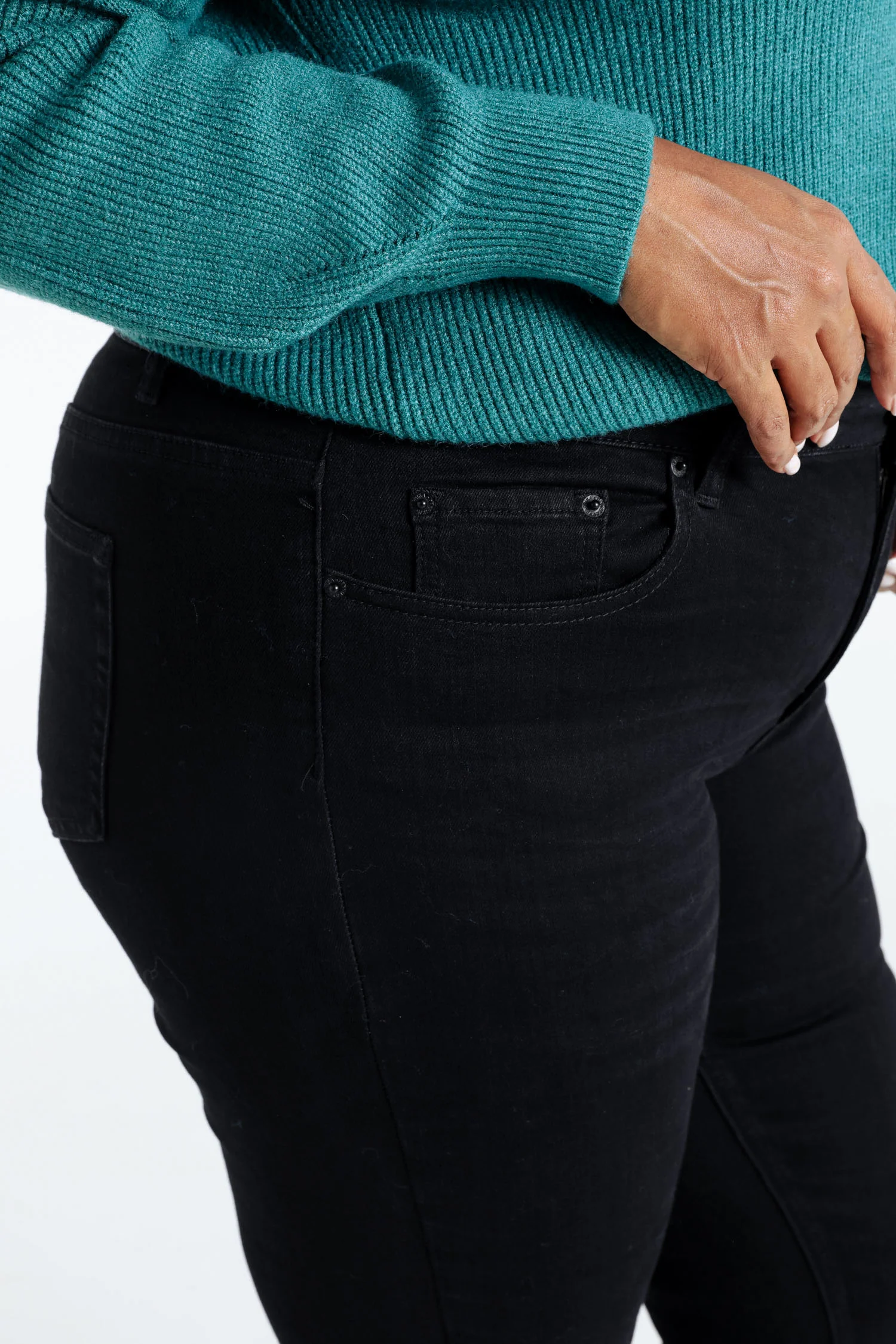 Jeans slim Louise L32 - Image 27
