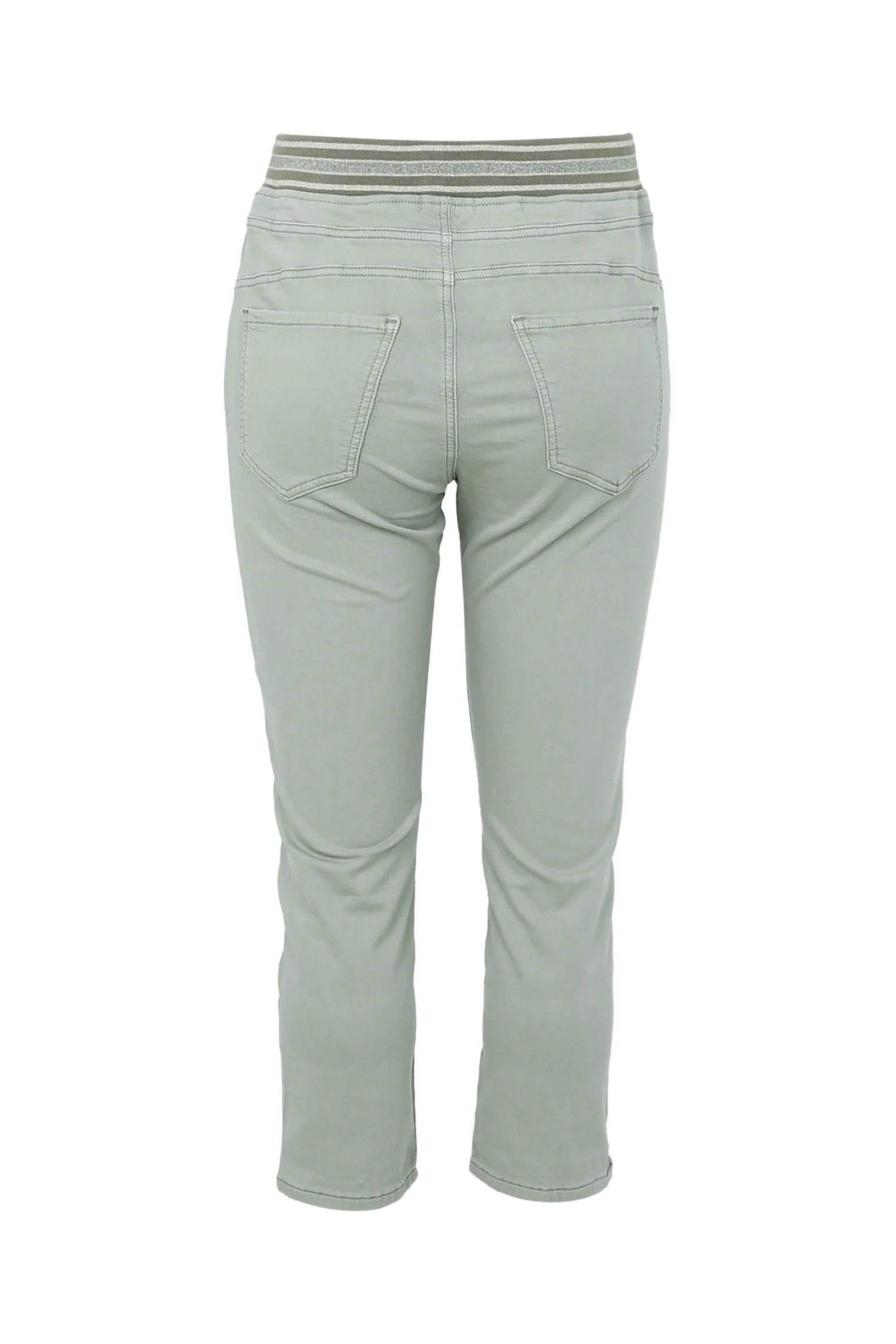 Jegging 3/4 Lolly en coton - Image 11