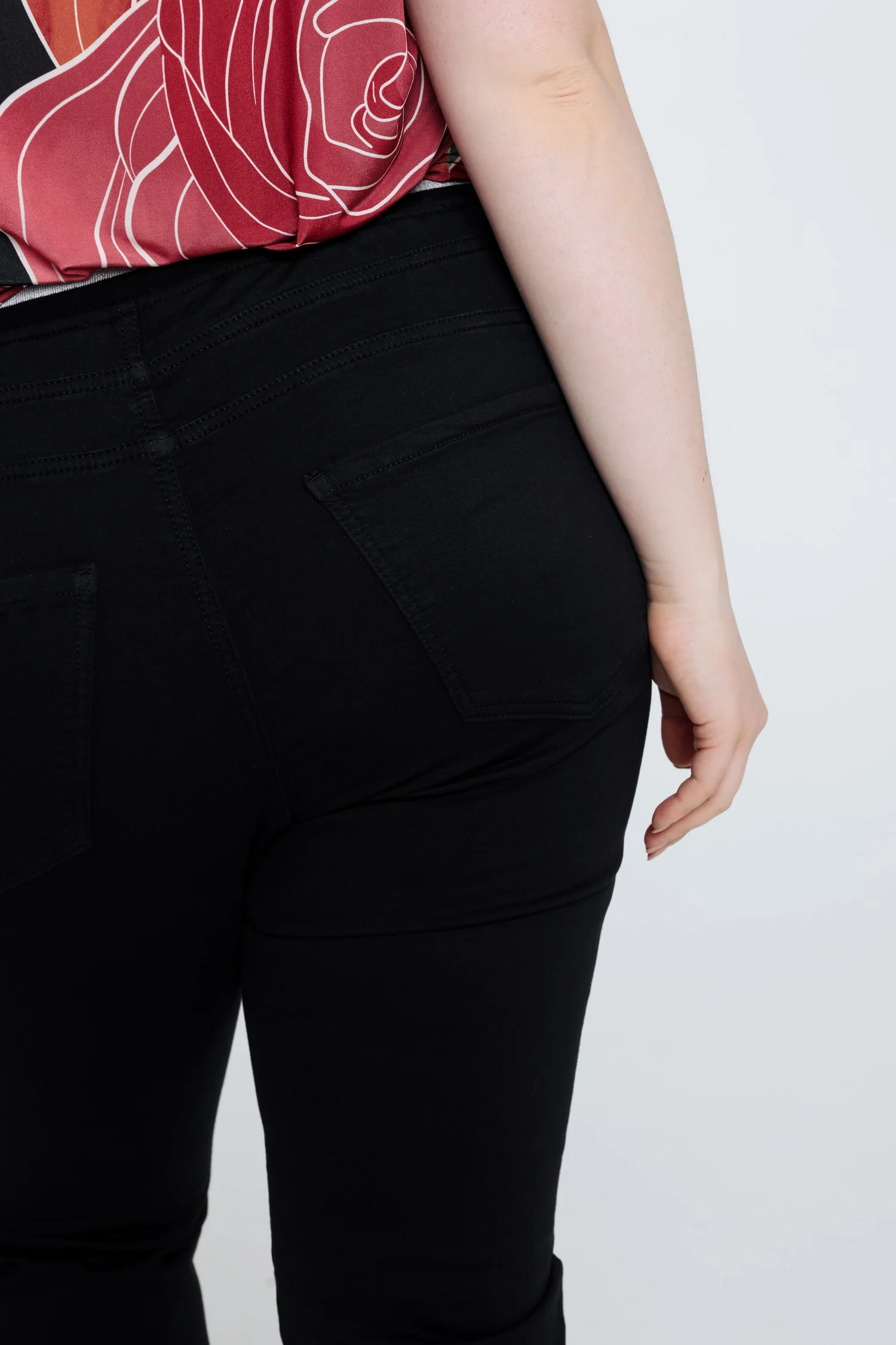 Jegging 3/4 Lolly en coton - Image 26