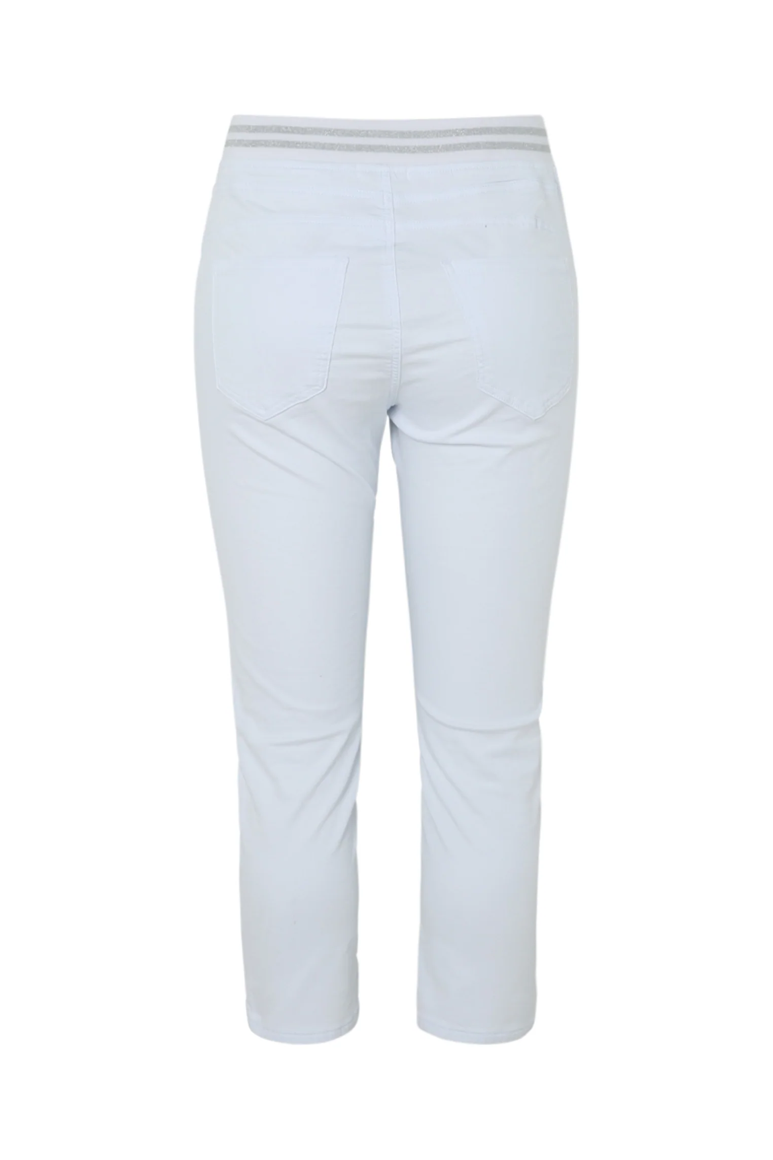 Jegging 3/4 uni - Image 11