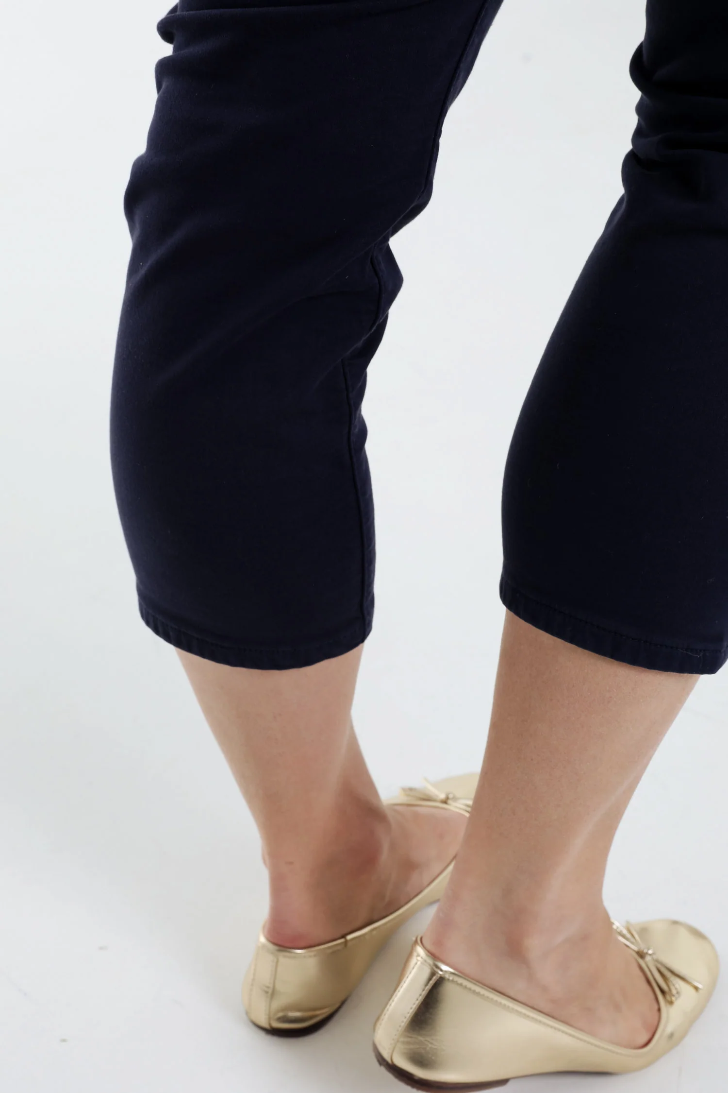 Jegging 3/4 uni - Image 17