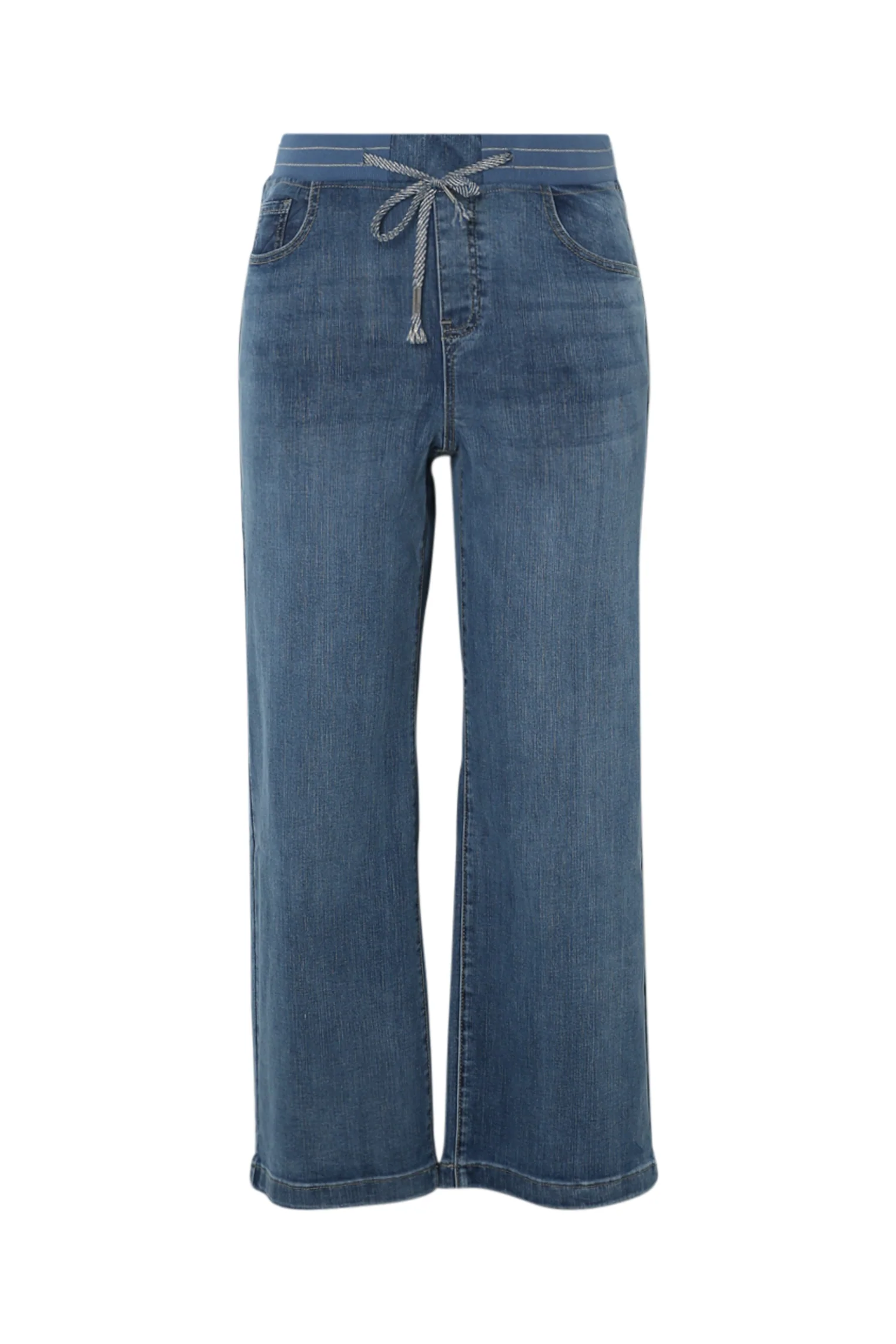 Jegging 7/8 jambes larges - Image 10