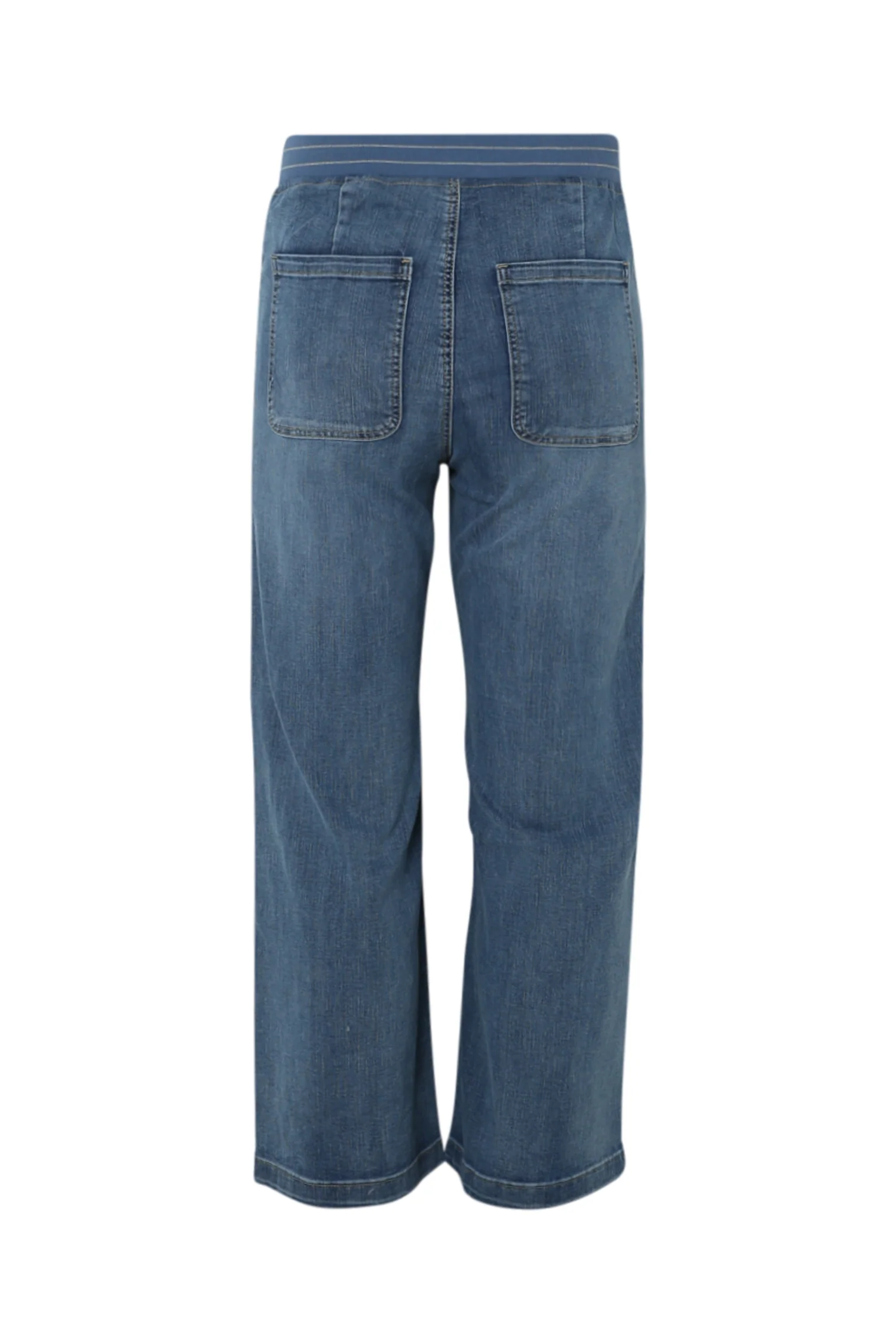 Jegging 7/8 jambes larges - Image 11