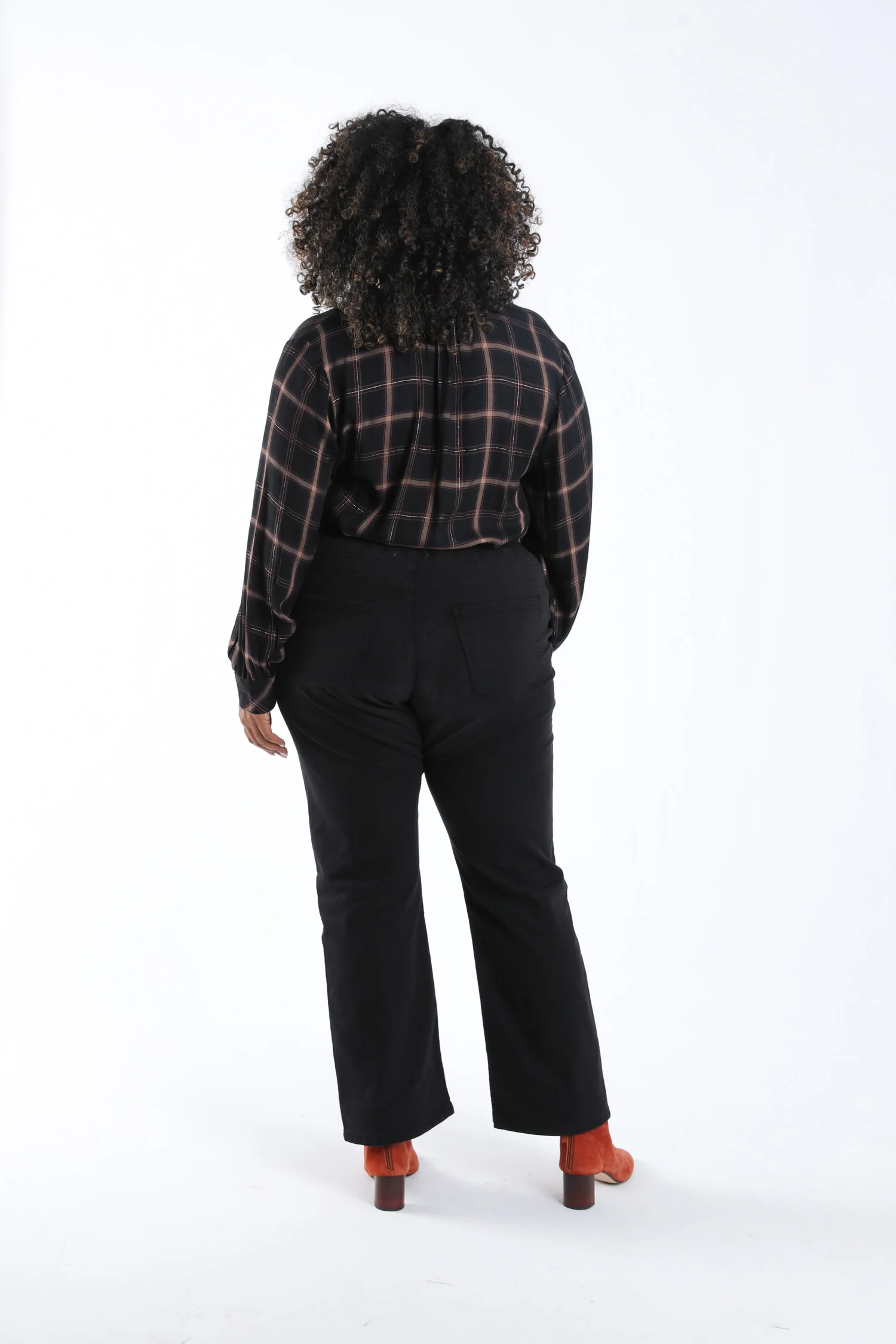 Jegging Lolly droit uni - Image 18