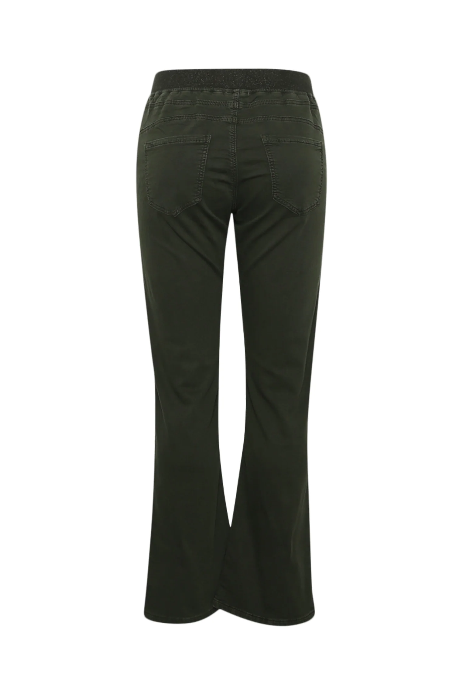Jegging Lolly droit uni - Image 8