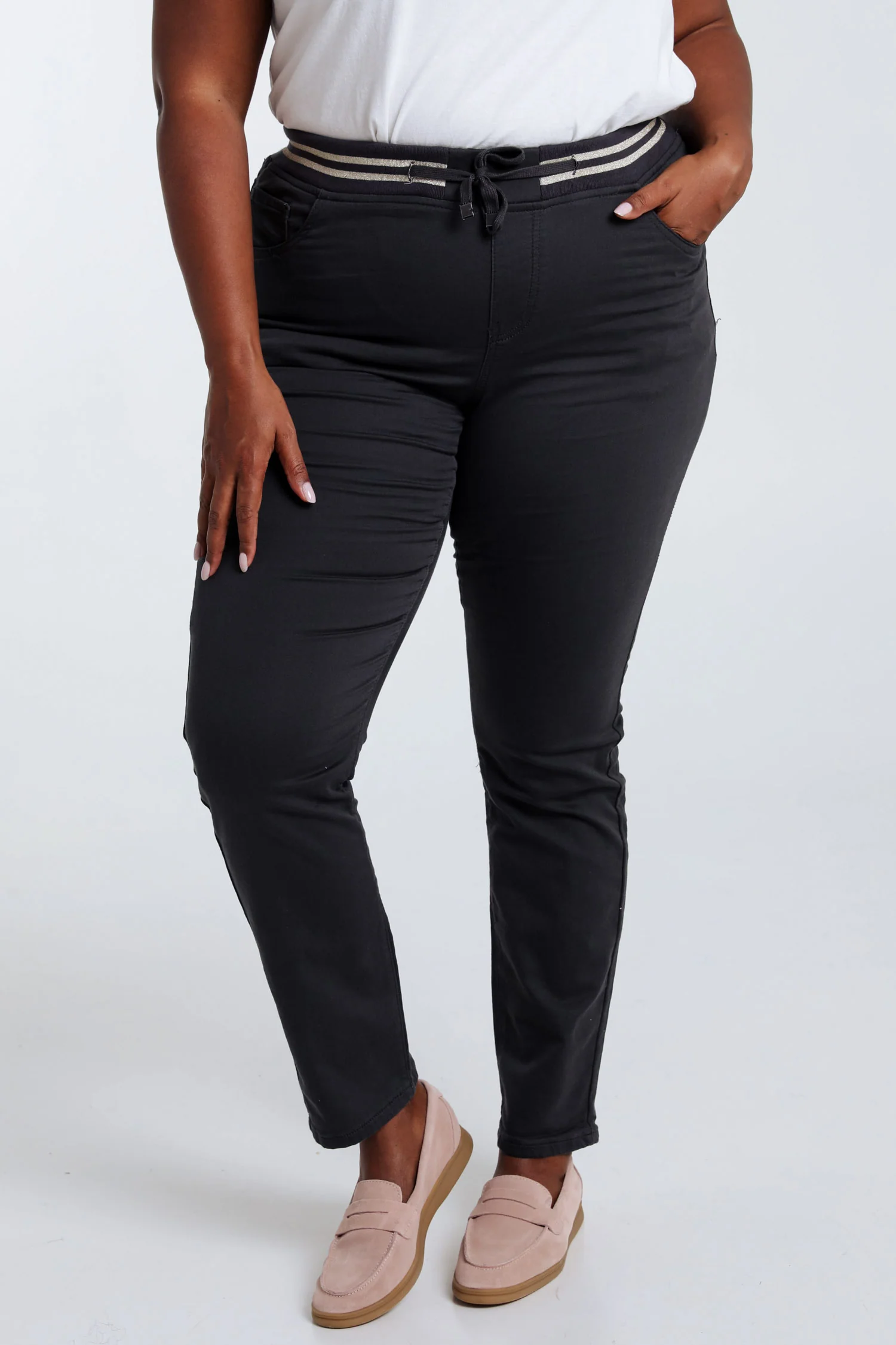 Jegging Lolly en coton - Image 11