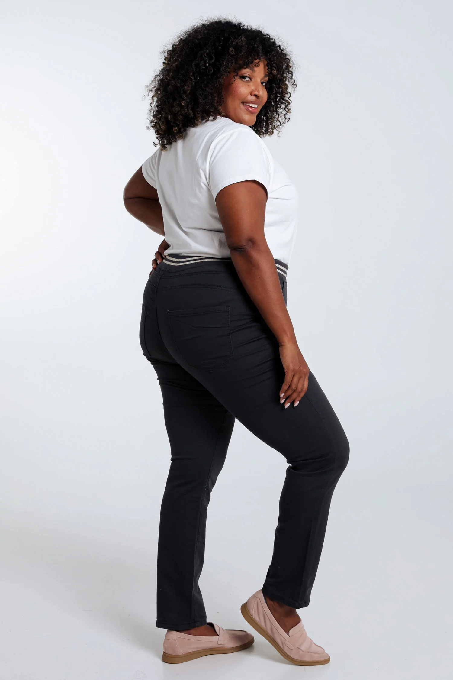 Jegging Lolly en coton - Image 12