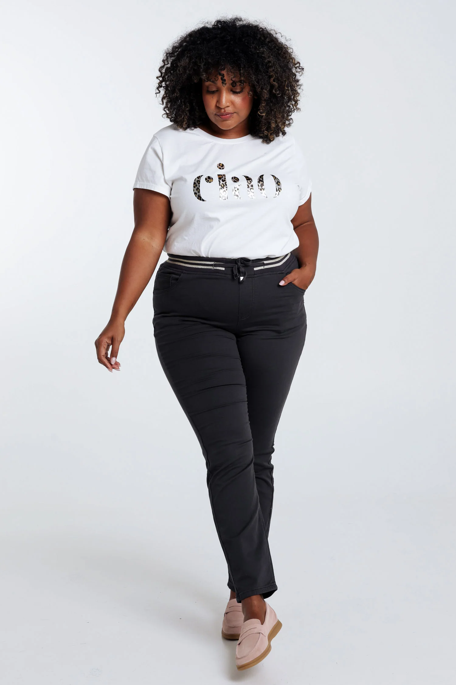 Jegging Lolly en coton - Image 17