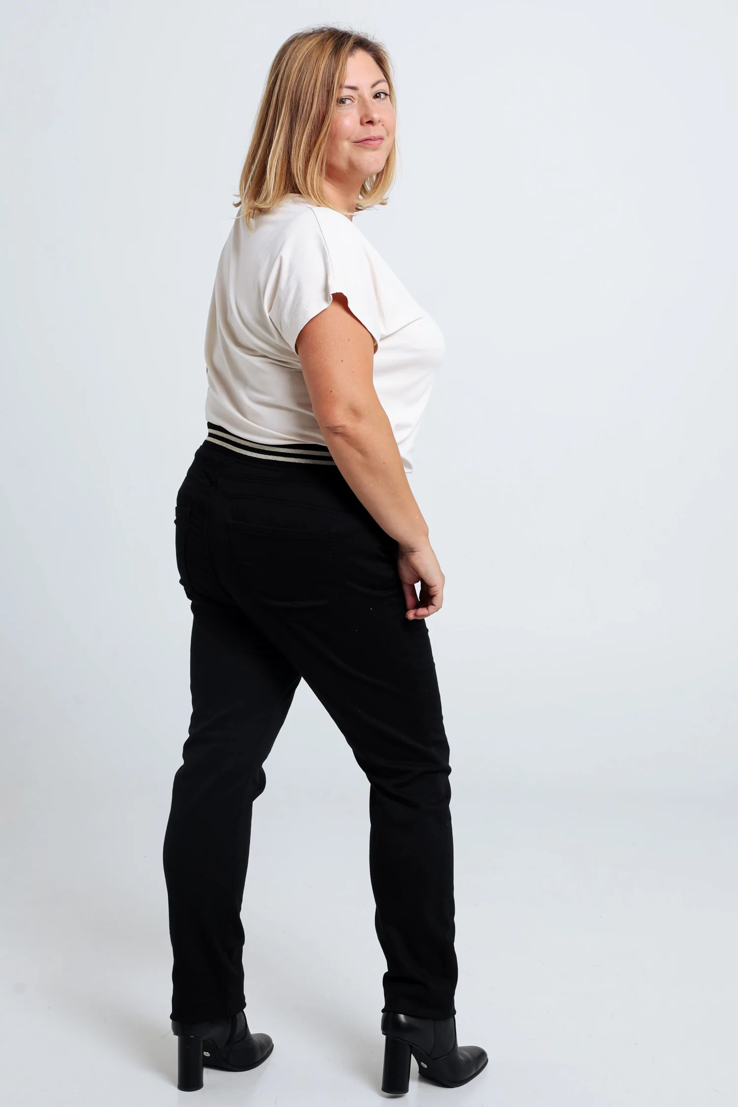 Jegging Lolly en coton - Image 22