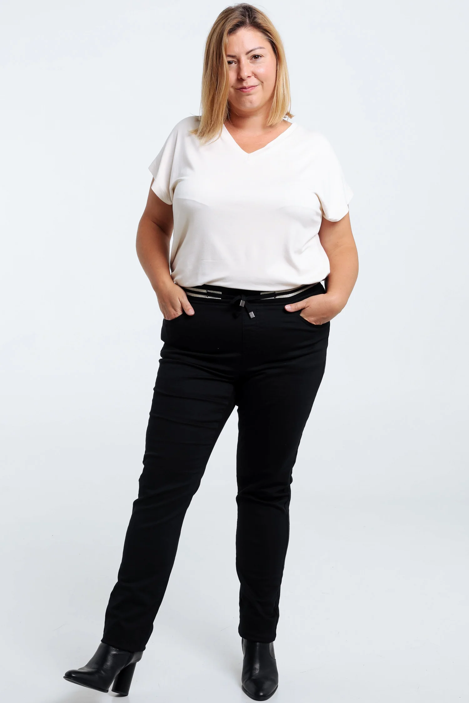 Jegging Lolly en coton - Image 26