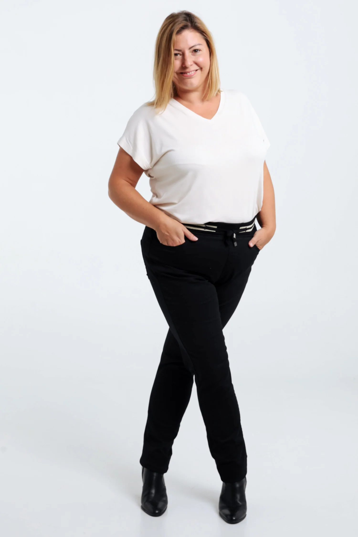 Jegging Lolly en coton - Image 27