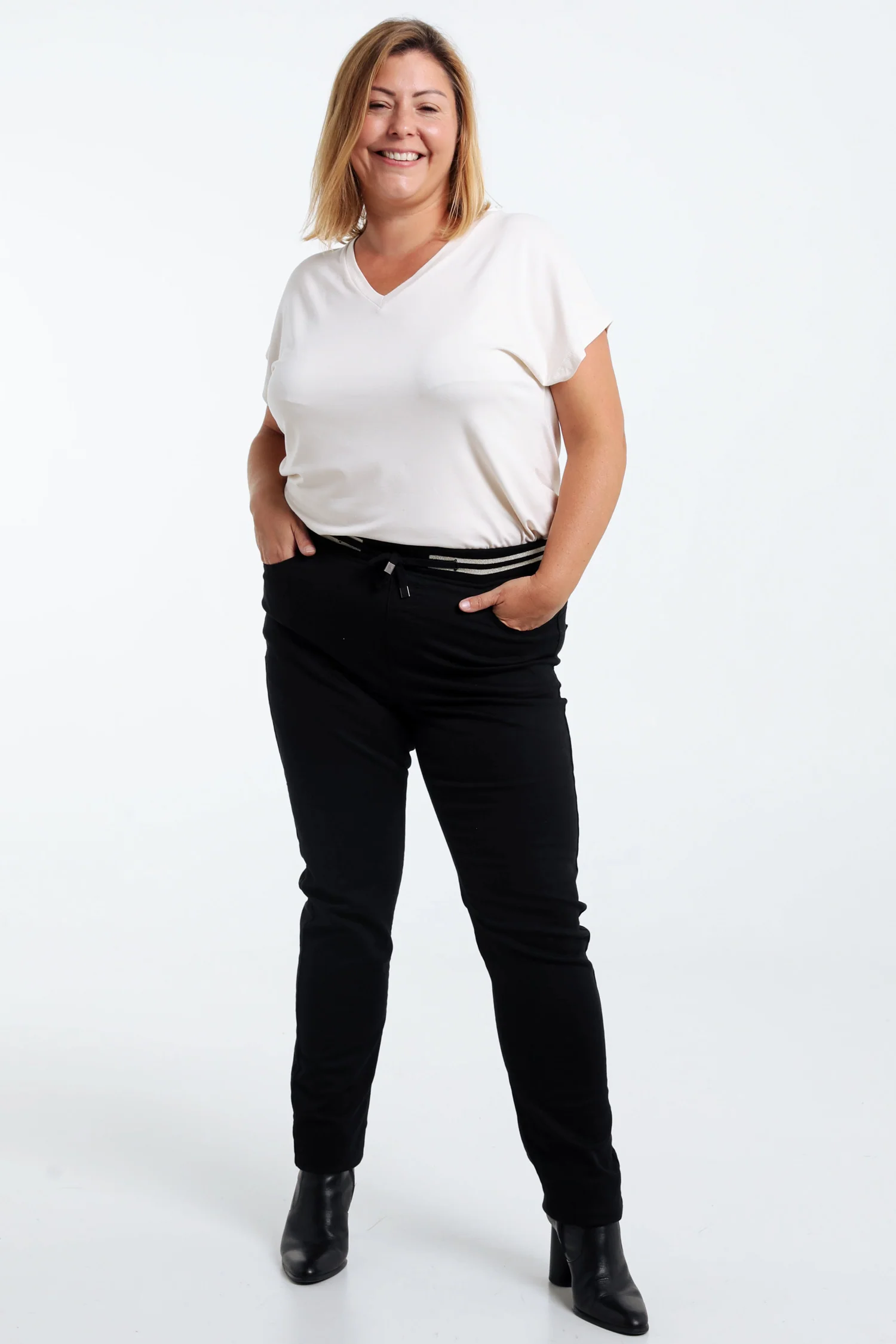 Jegging Lolly en coton - Image 28