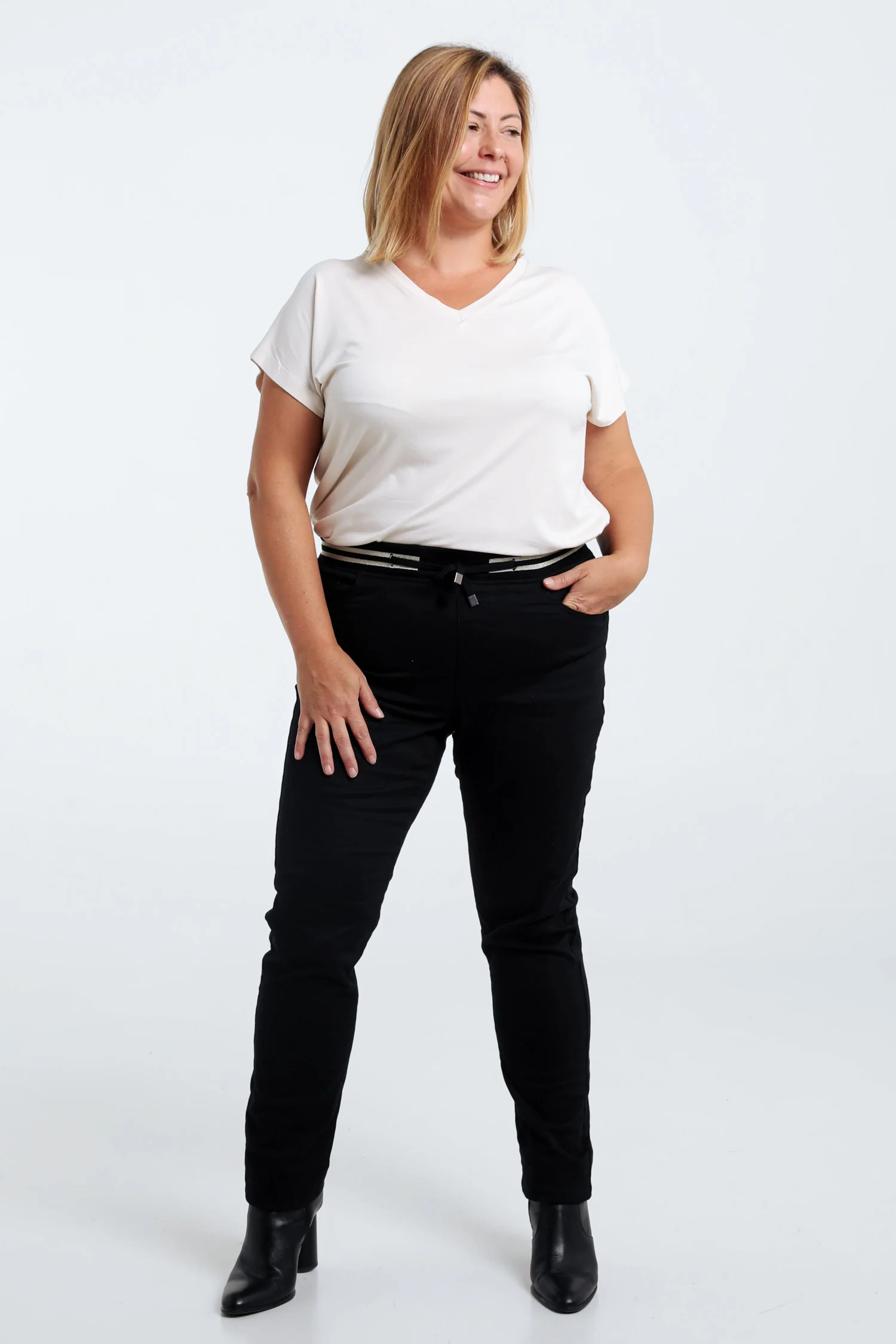 Jegging Lolly en coton - Image 29