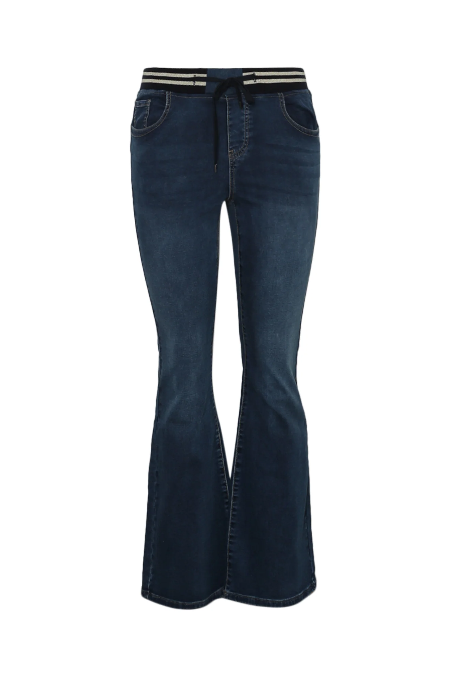 Jegging Lolly flare en jean - Image 10