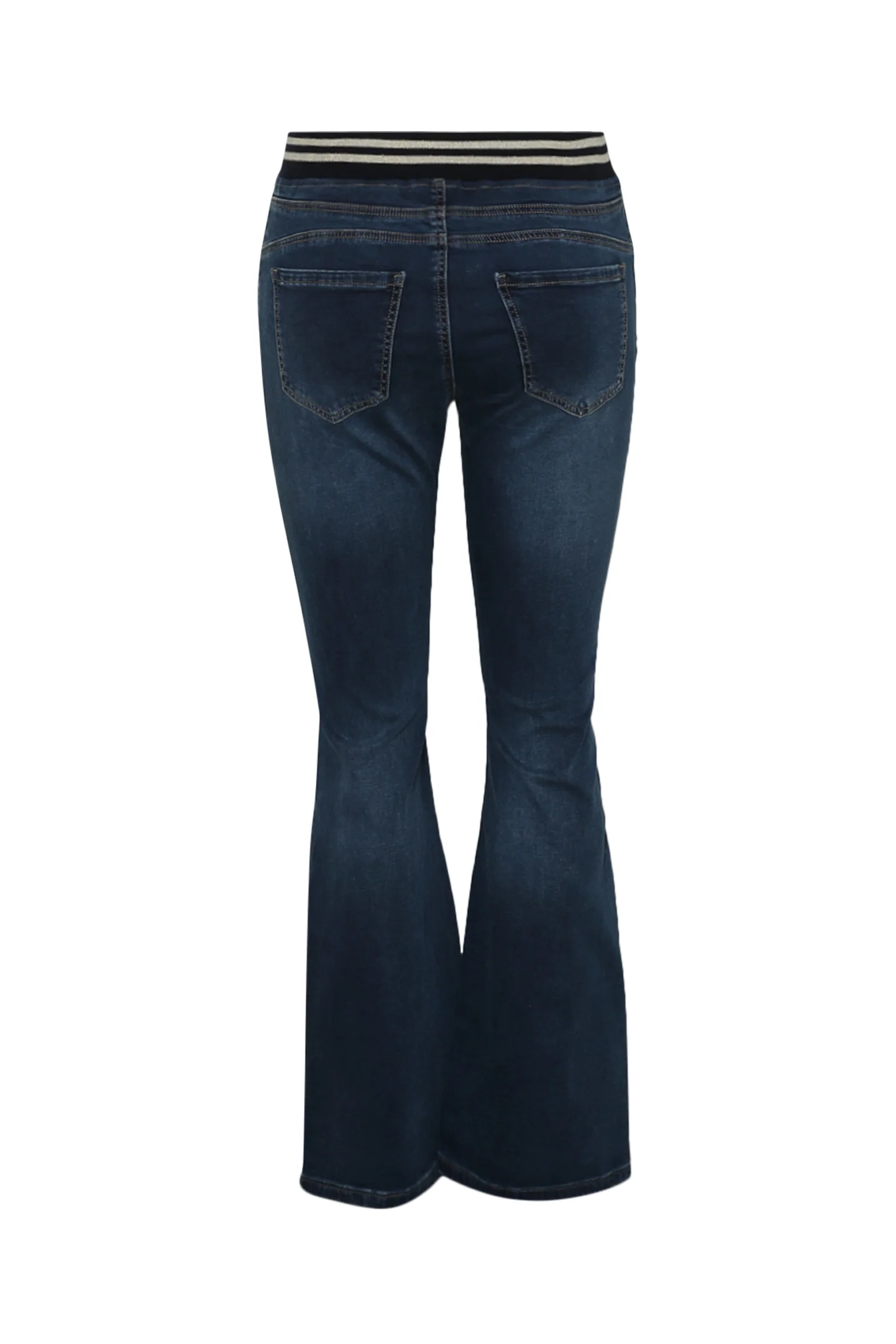 Jegging Lolly flare en jean - Image 11