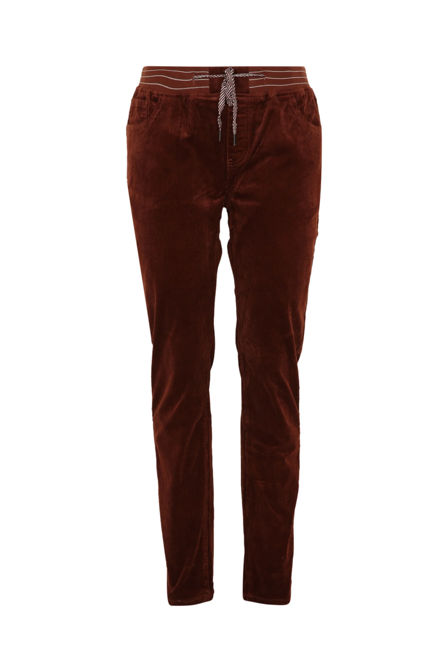 Jegging slim en velours - Image 31