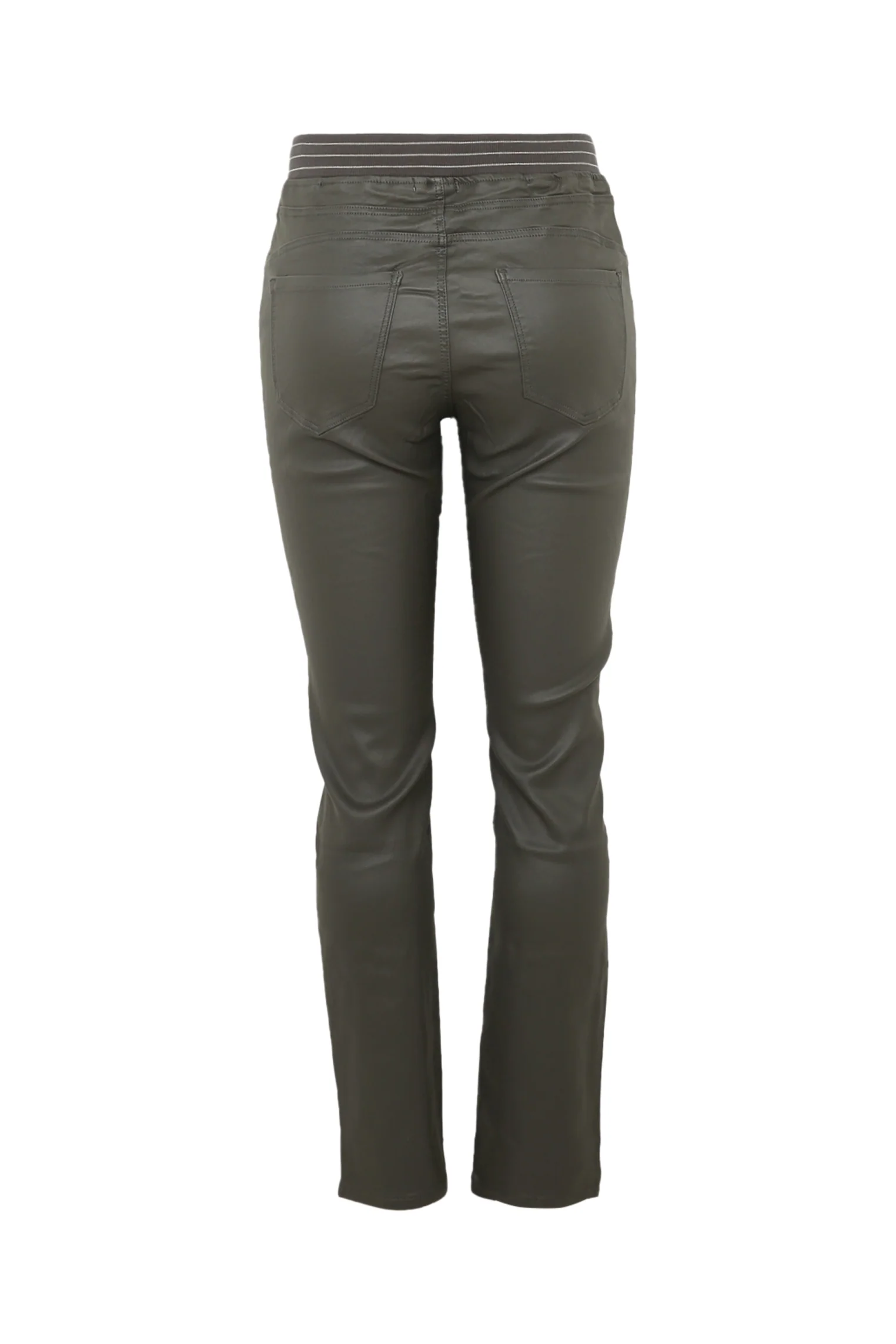 Jegging slim Lolly en coton - Image 10
