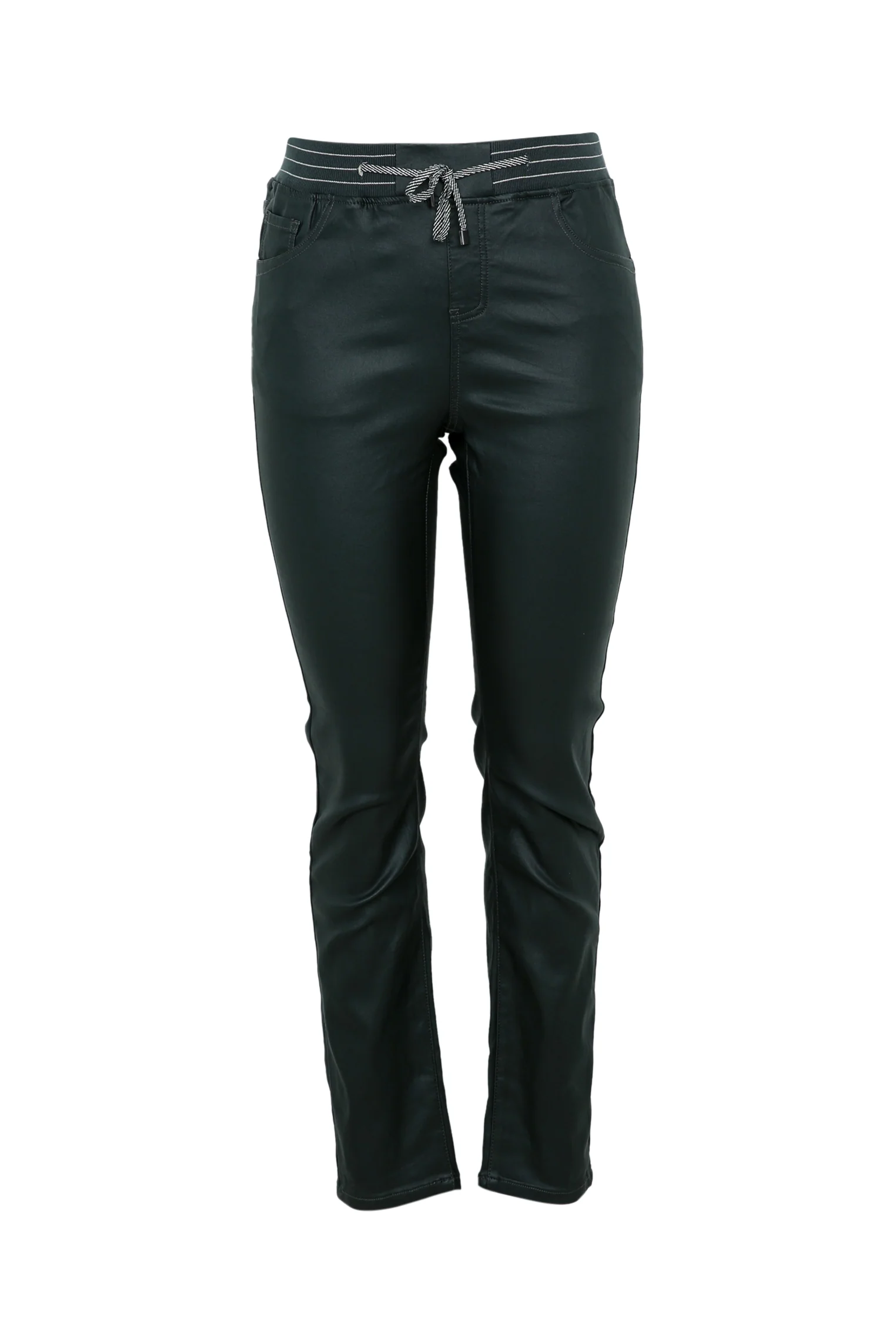 Jegging slim Lolly en coton - Image 20