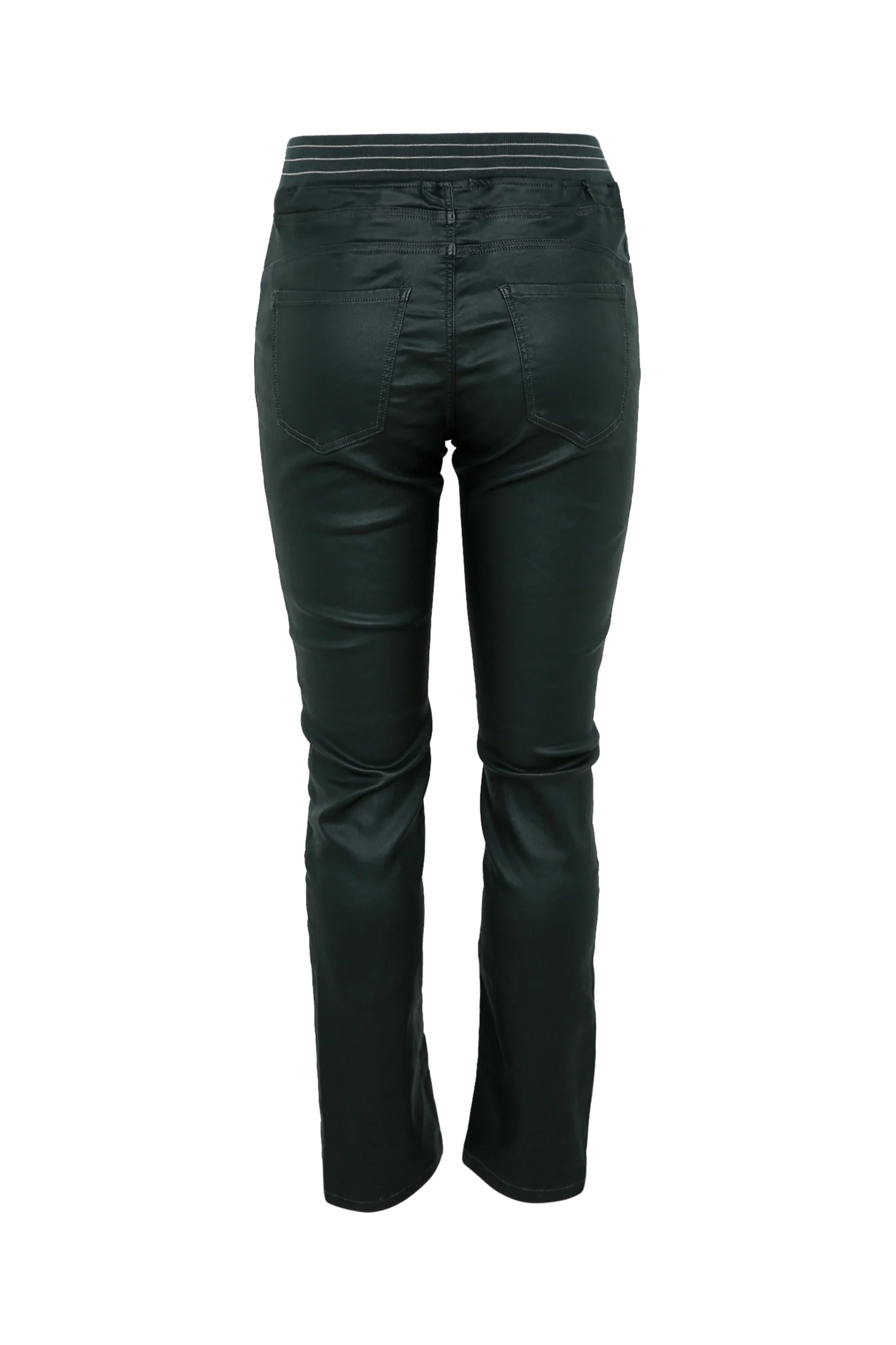 Jegging slim Lolly en coton - Image 21