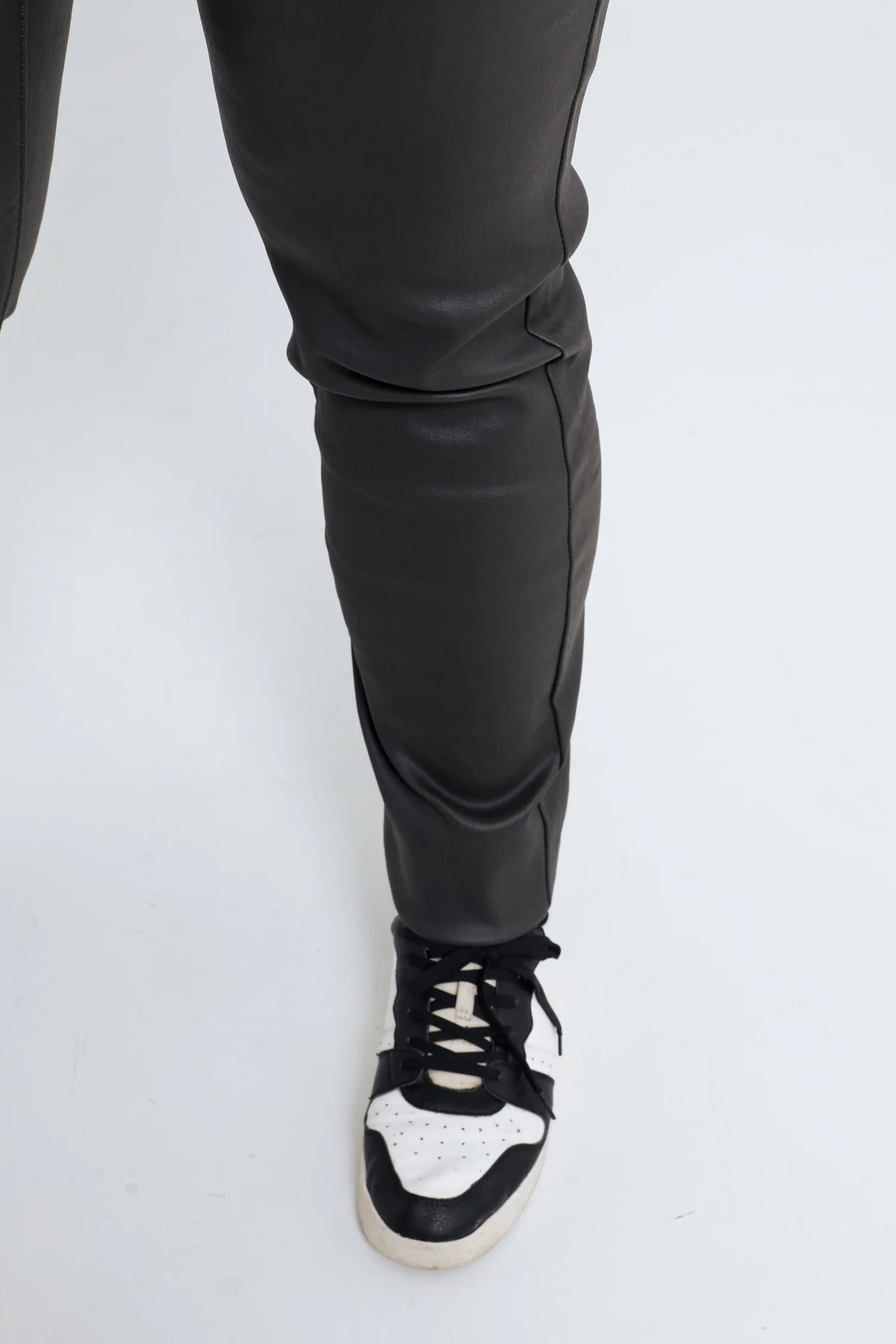 Jegging slim Lolly en coton - Image 4