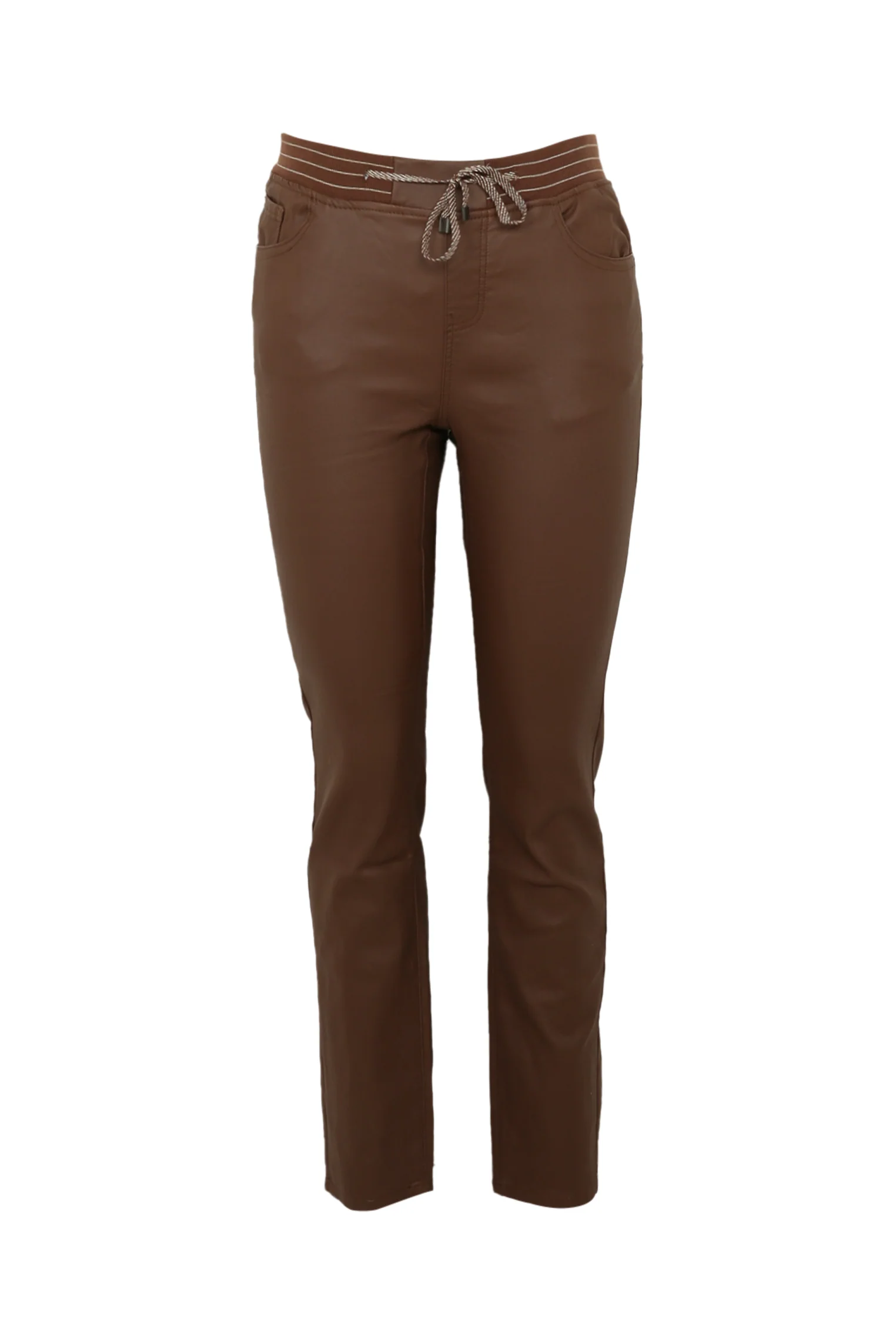 Jegging slim Lolly en coton - Image 41