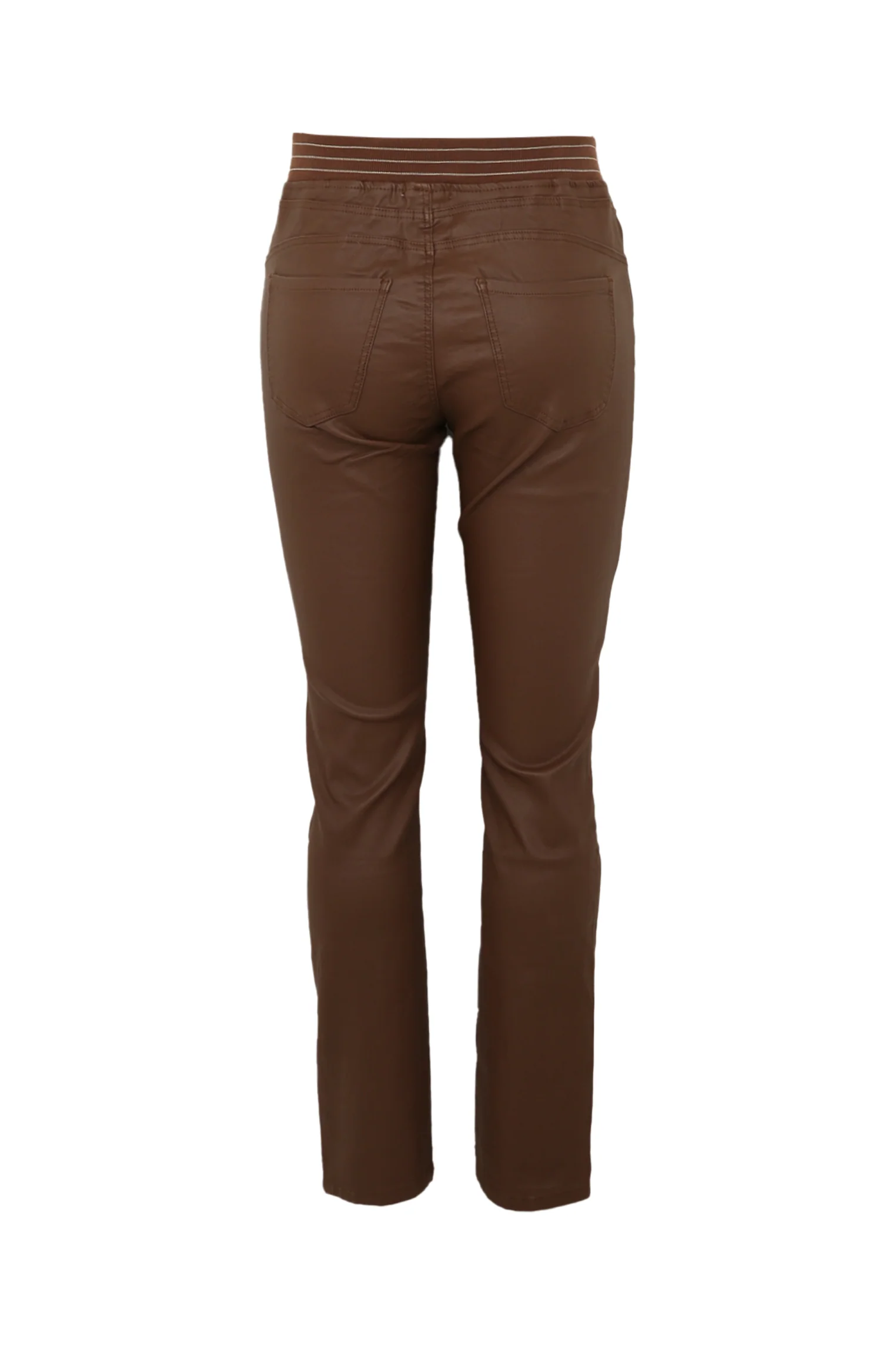 Jegging slim Lolly en coton - Image 42
